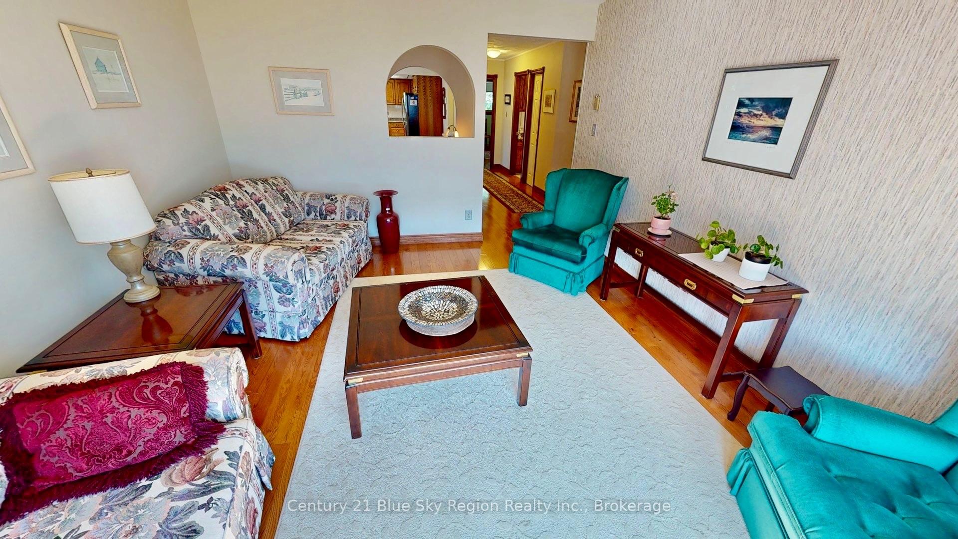 Photo 6 of 98 Labreche Drive, North Bay, Ferris — HOMEH