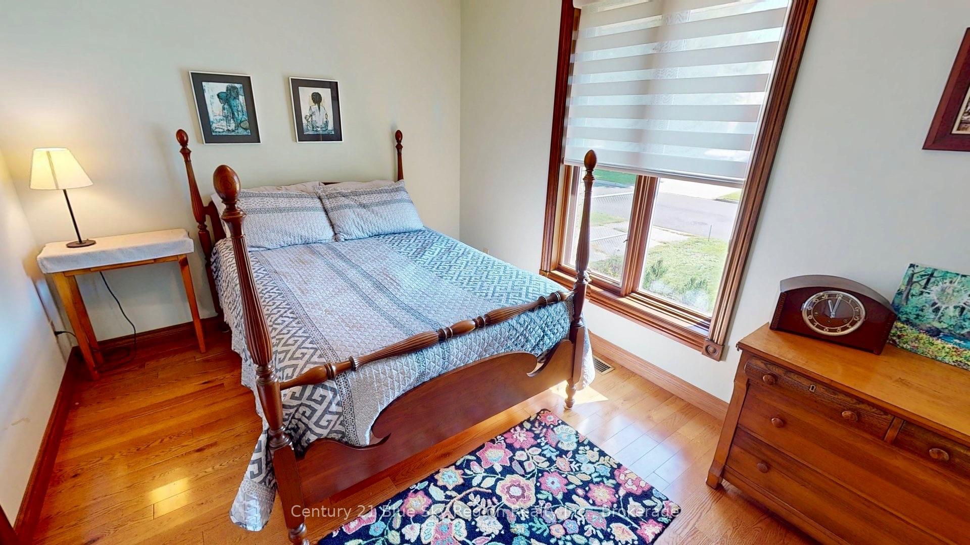 Photo 22 of 98 Labreche Drive, North Bay, Ferris — HOMEH