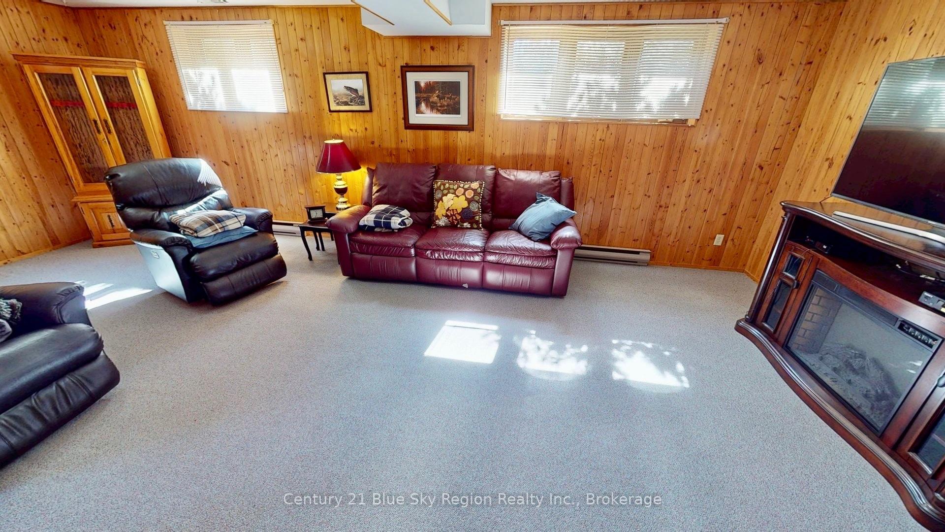 Photo 28 of 98 Labreche Drive, North Bay, Ferris — HOMEH
