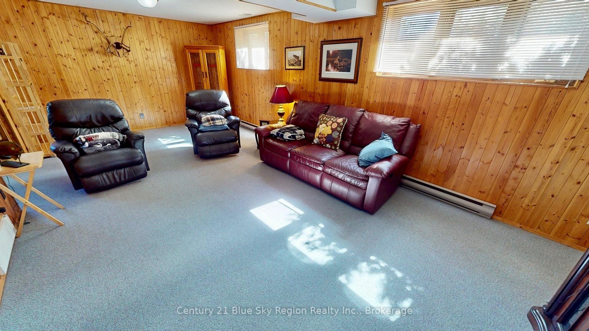 Photo 29 of 98 Labreche Drive, North Bay, Ferris — HOMEH