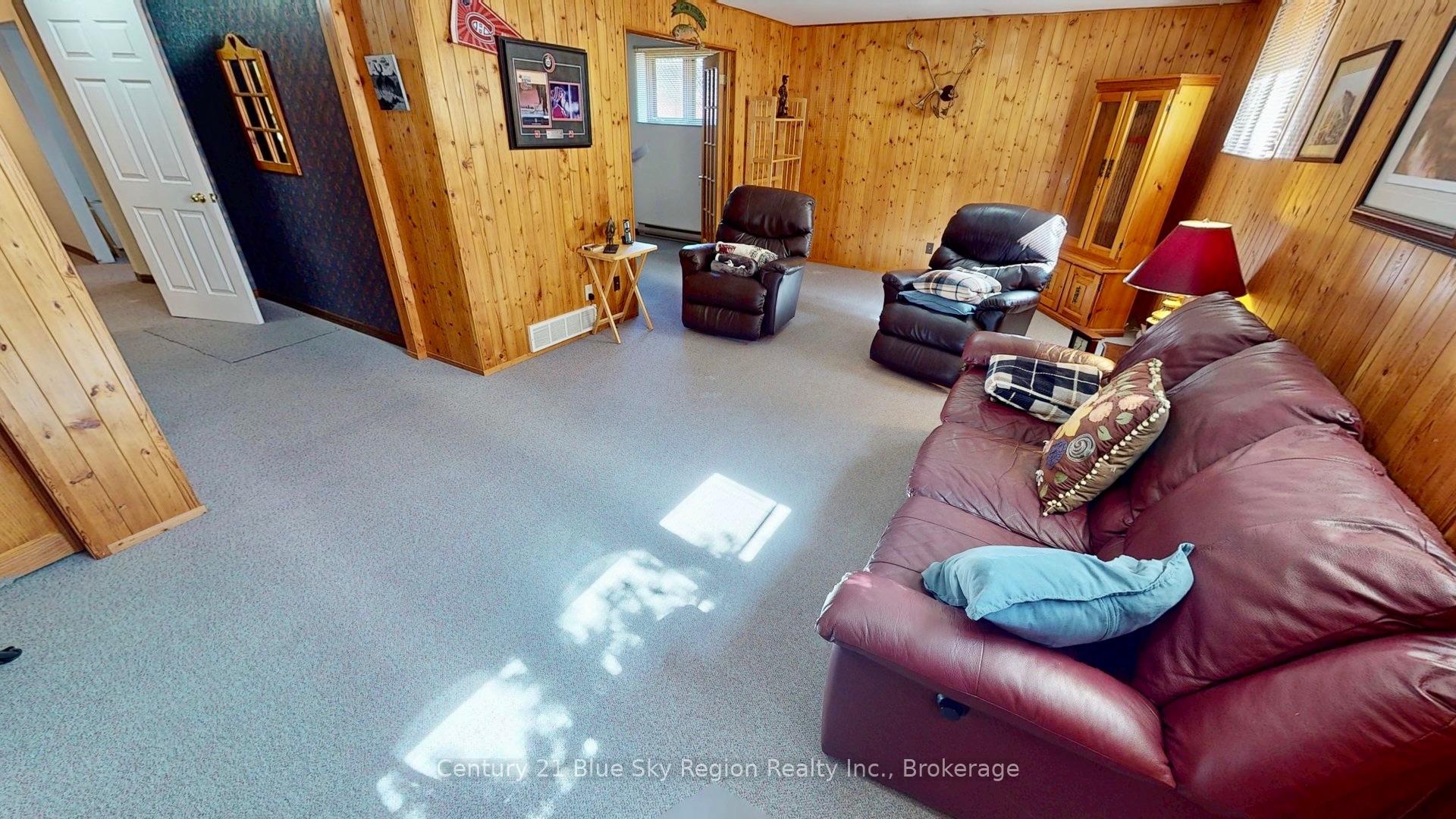 Photo 30 of 98 Labreche Drive, North Bay, Ferris — HOMEH