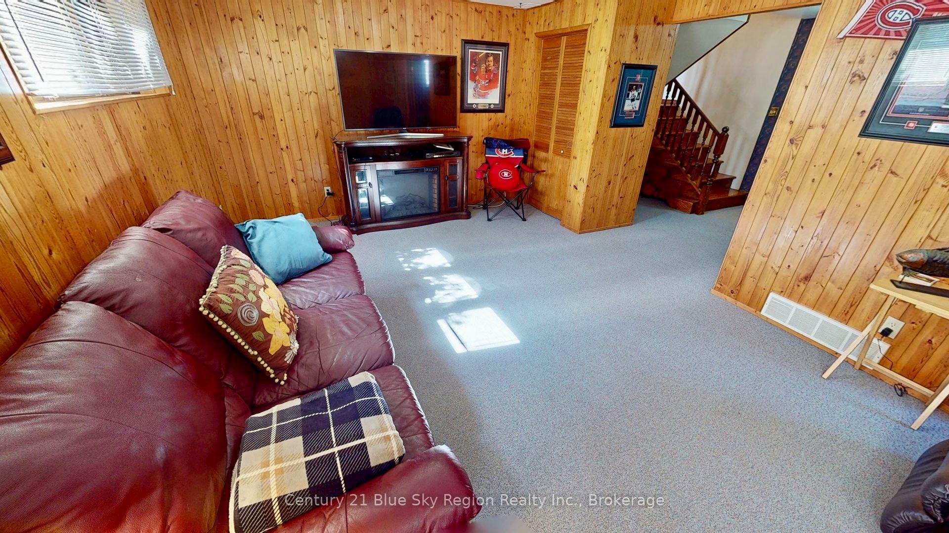 Photo 31 of 98 Labreche Drive, North Bay, Ferris — HOMEH