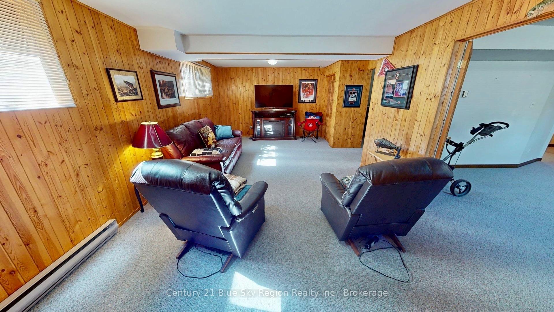 Photo 32 of 98 Labreche Drive, North Bay, Ferris — HOMEH