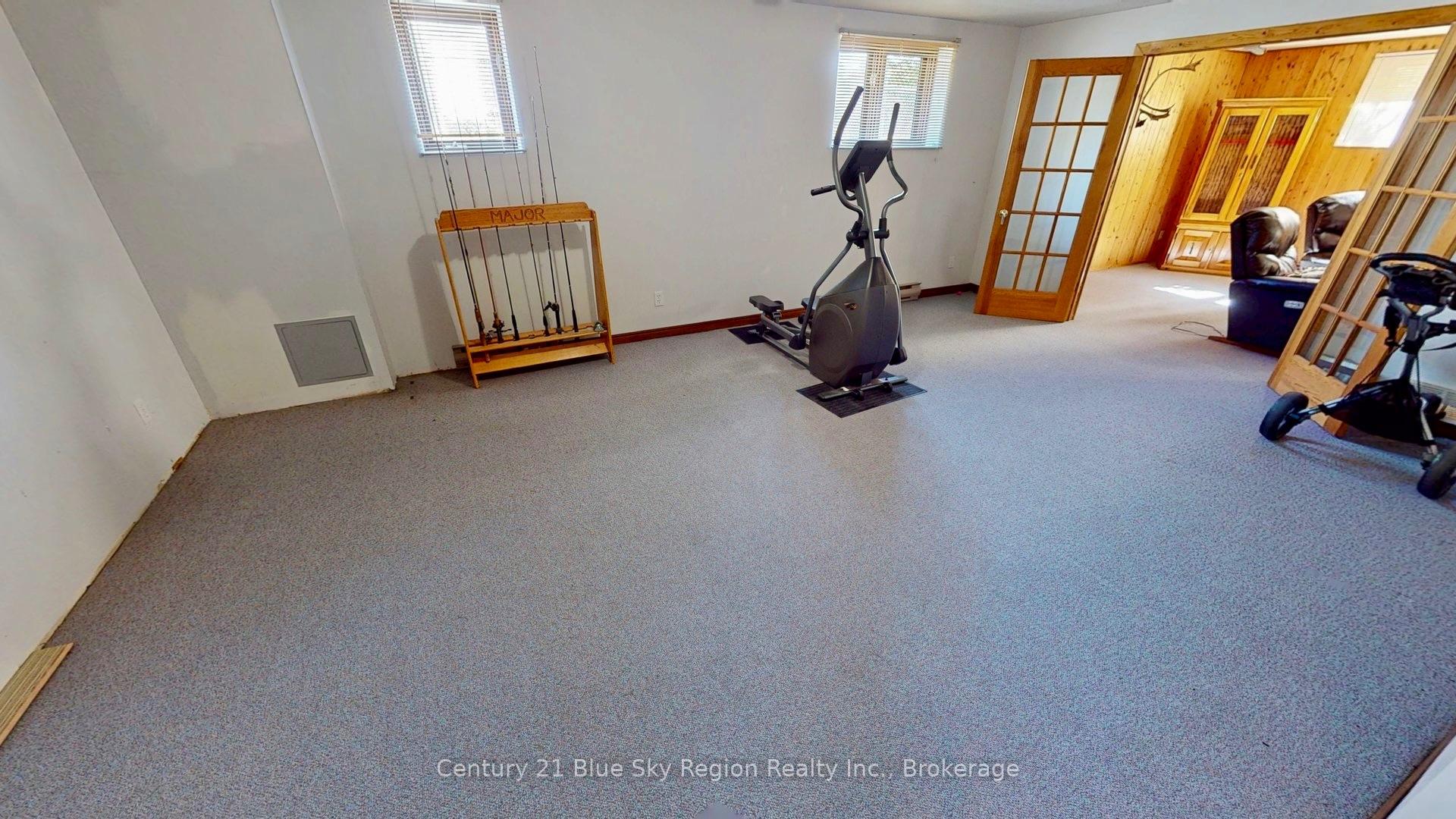 Photo 33 of 98 Labreche Drive, North Bay, Ferris — HOMEH
