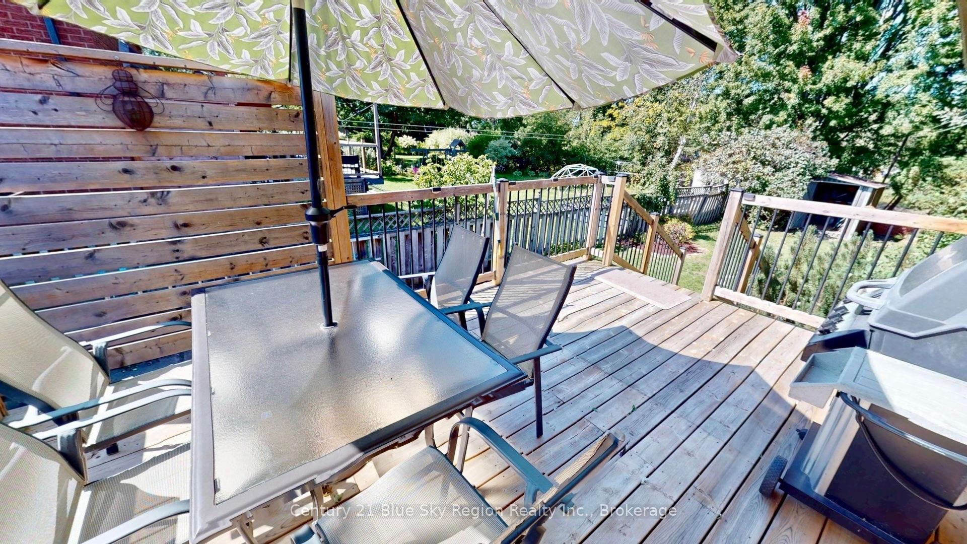Photo 38 of 98 Labreche Drive, North Bay, Ferris — HOMEH