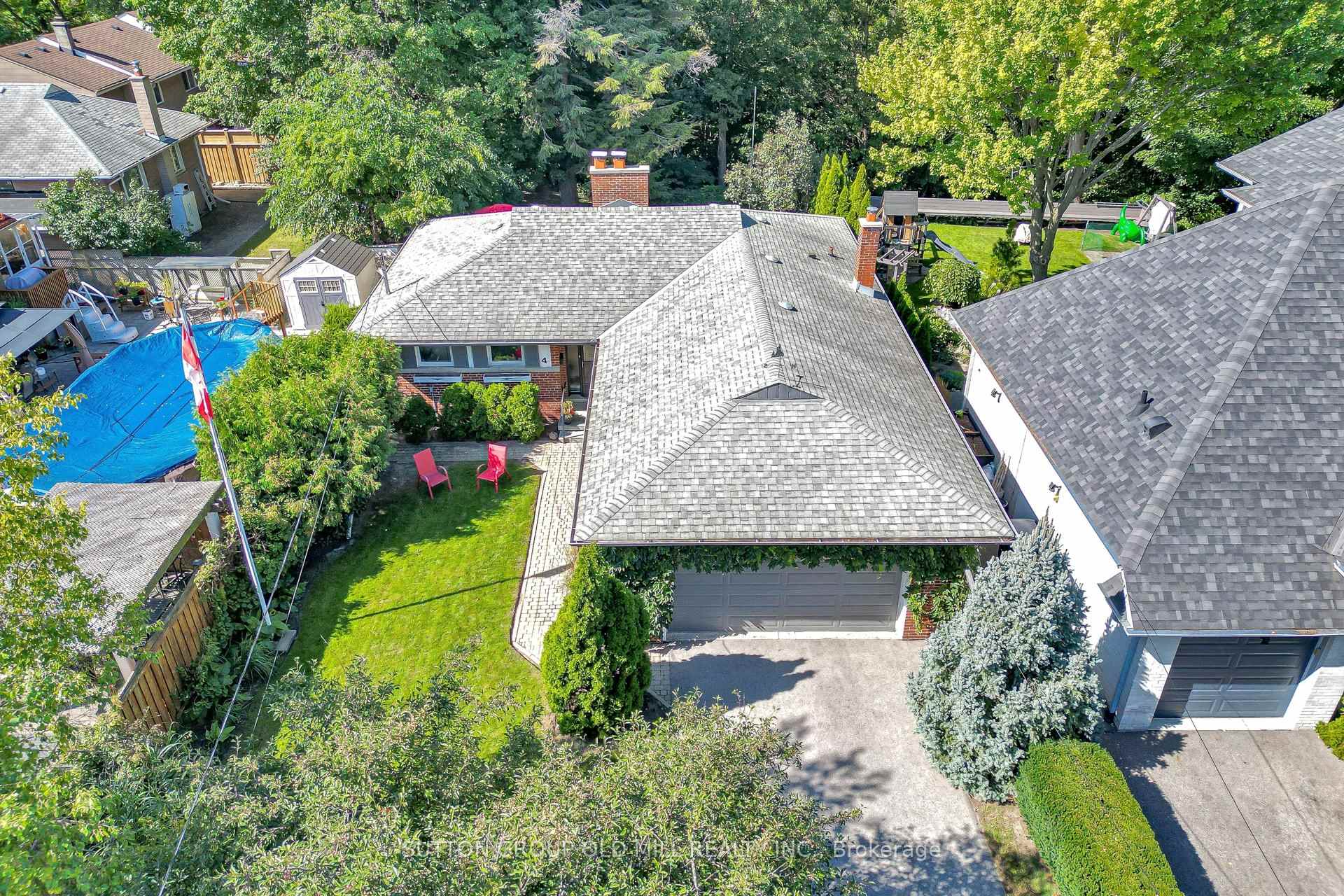 Photo of 4 Ravenscrest Drive