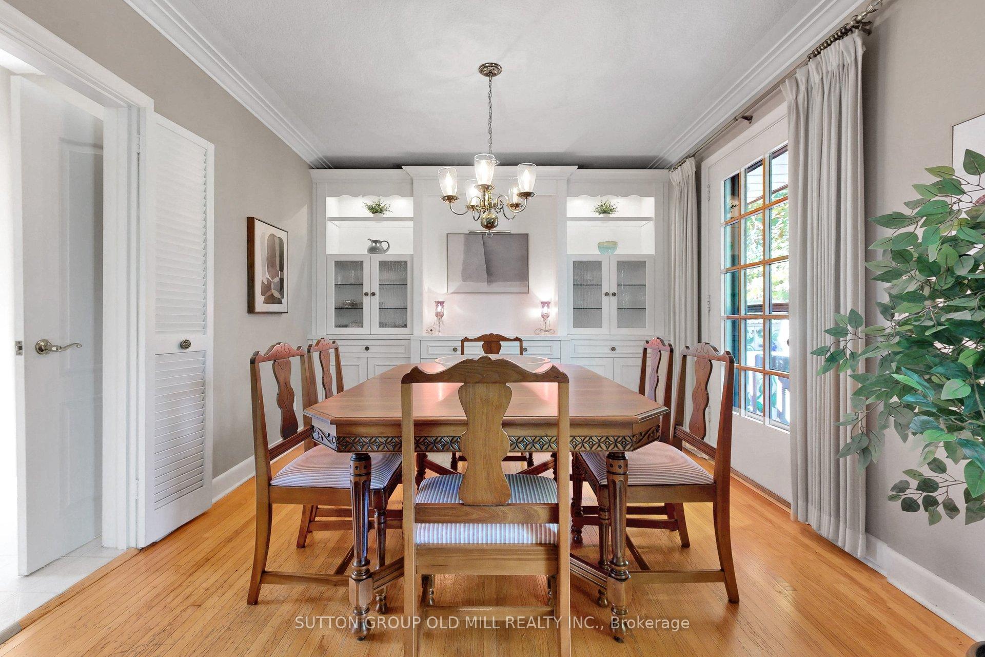 Photo 15 of 4 Ravenscrest Drive, Etobicoke, Princess-Rosethorn — HOMEH