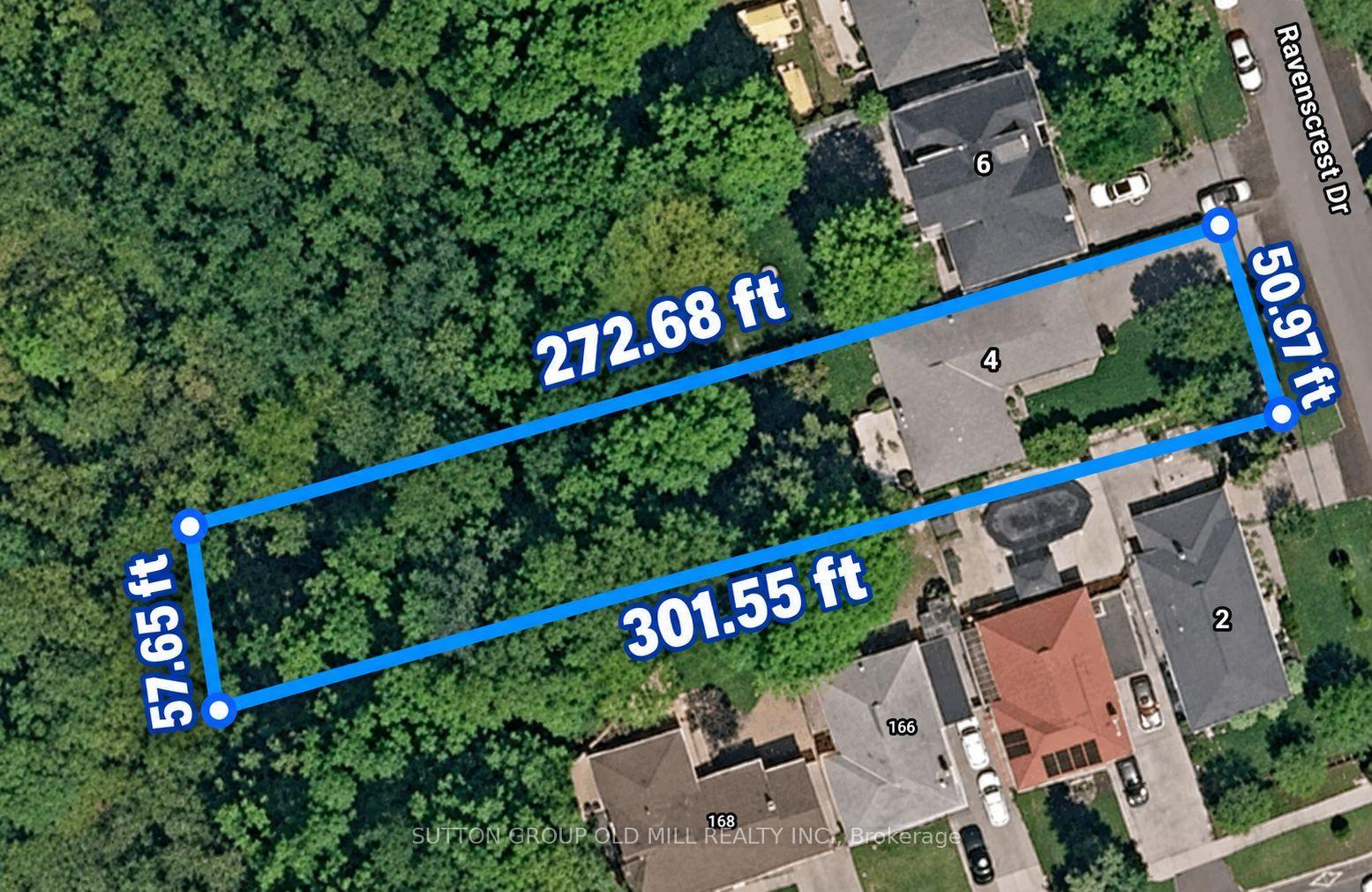 Photo 4 of 4 Ravenscrest Drive, Etobicoke, Princess-Rosethorn — HOMEH