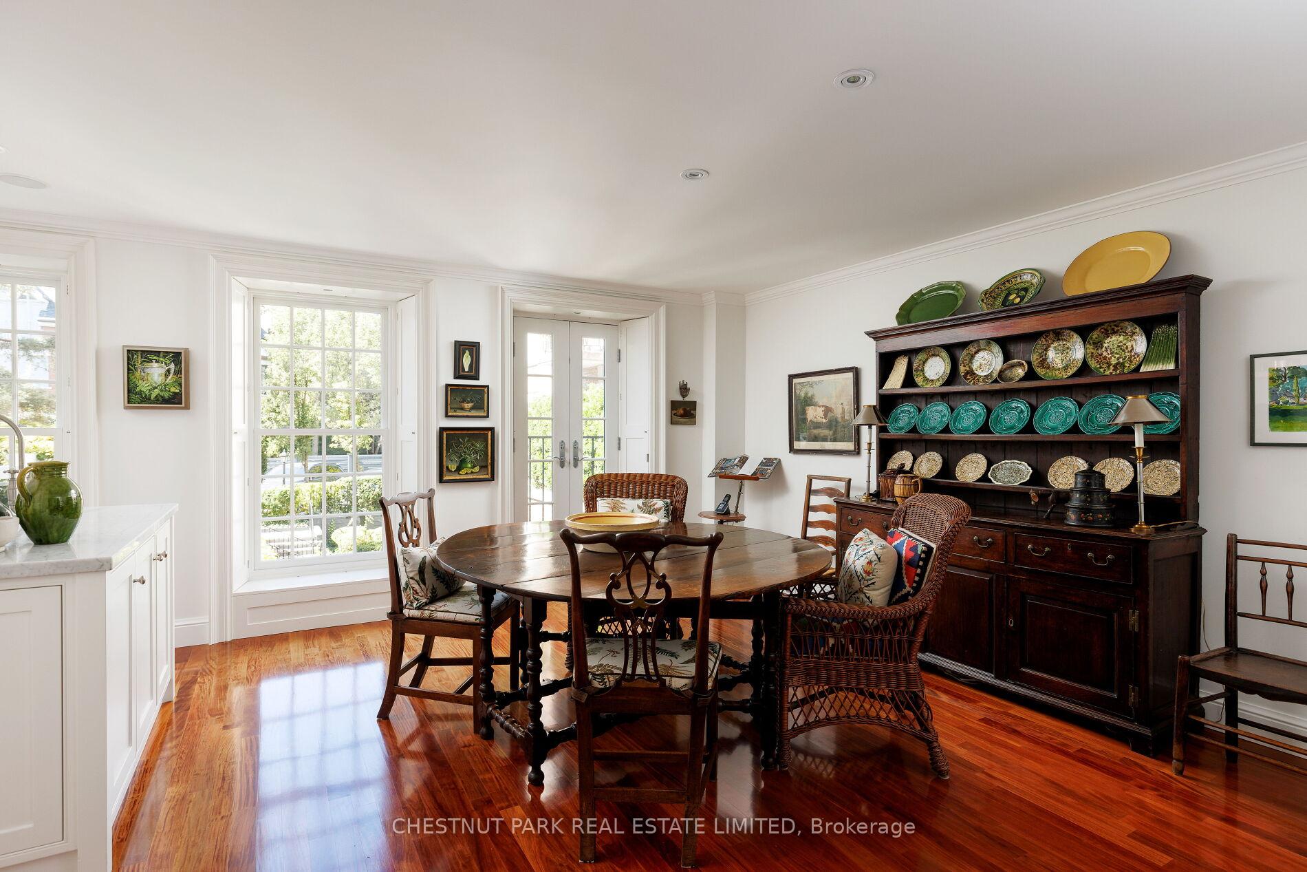 Photo 16 of Unit TH6, 94 Crescent Road, Toronto, Rosedale-Moore Park — HOMEH