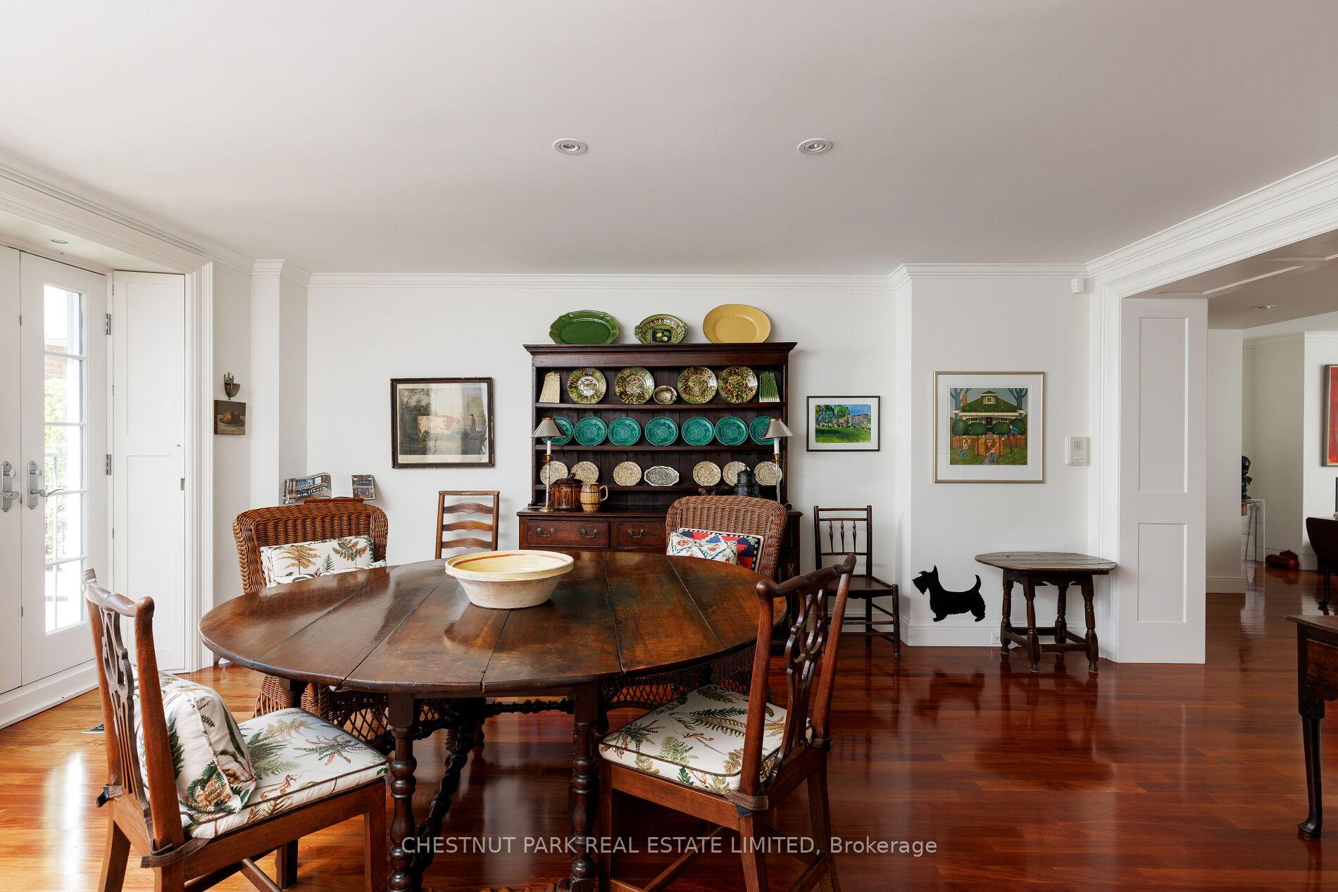 Photo 17 of Unit TH6, 94 Crescent Road, Toronto, Rosedale-Moore Park — HOMEH