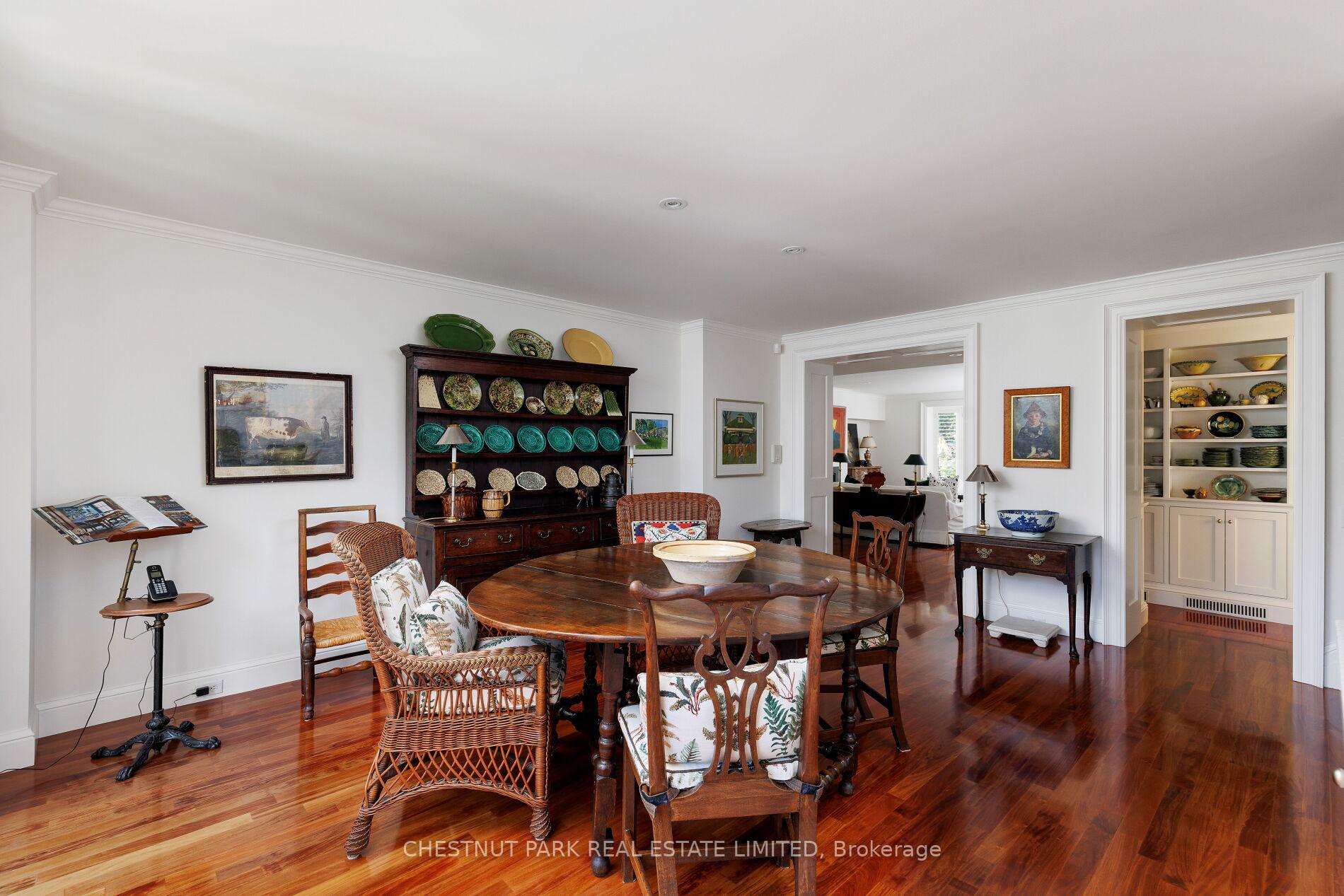 Photo 18 of Unit TH6, 94 Crescent Road, Toronto, Rosedale-Moore Park — HOMEH