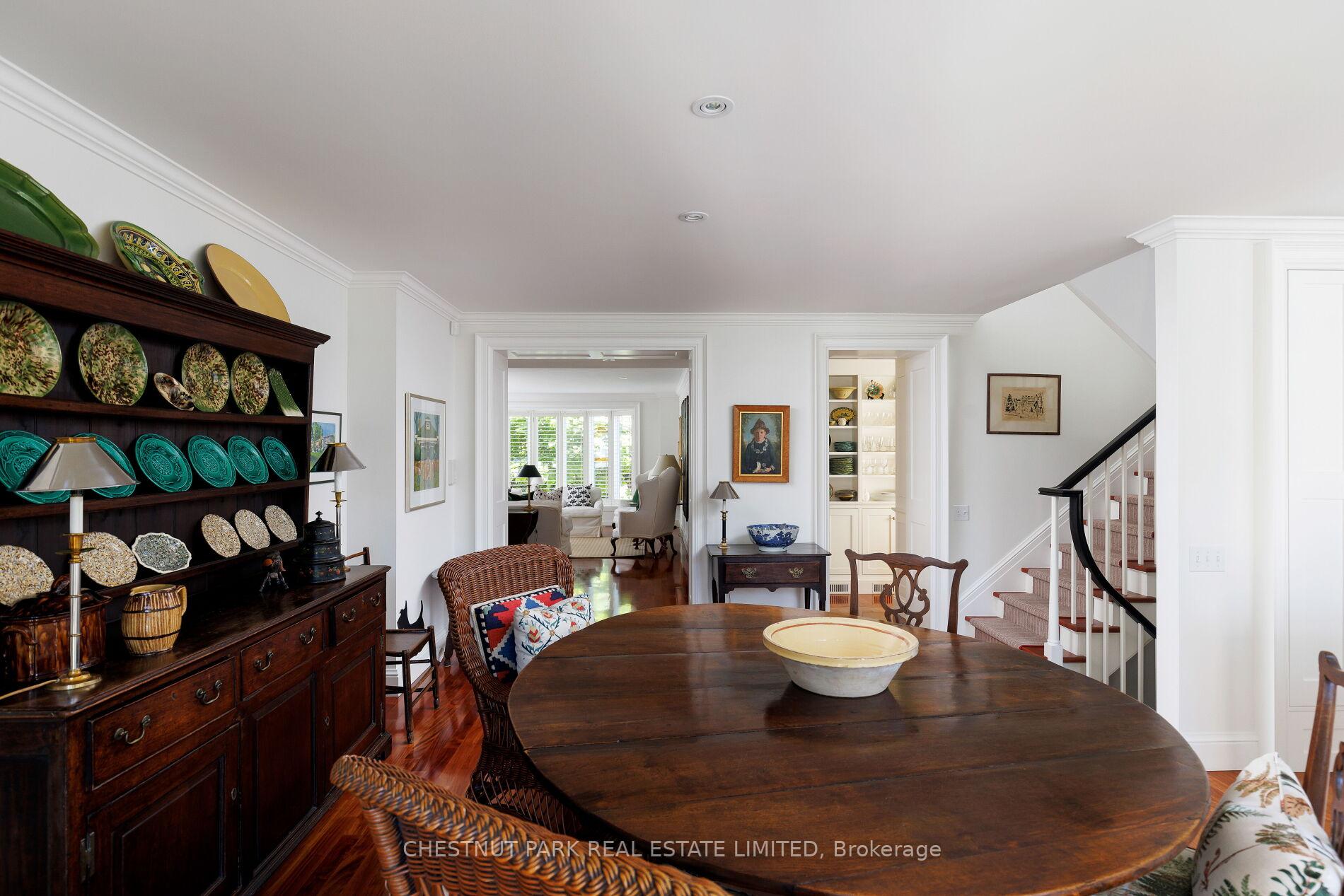 Photo 19 of Unit TH6, 94 Crescent Road, Toronto, Rosedale-Moore Park — HOMEH