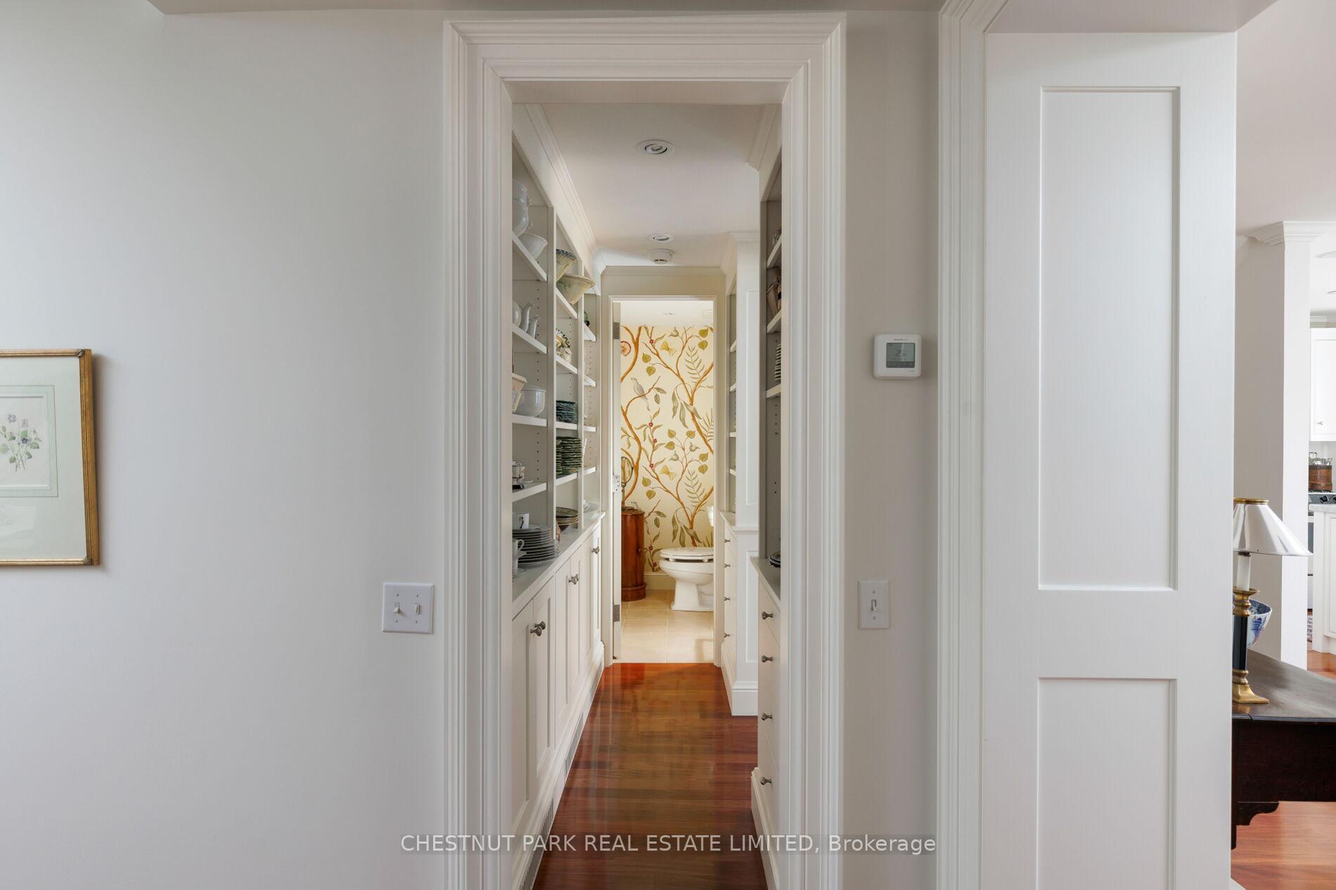 Photo 20 of Unit TH6, 94 Crescent Road, Toronto, Rosedale-Moore Park — HOMEH