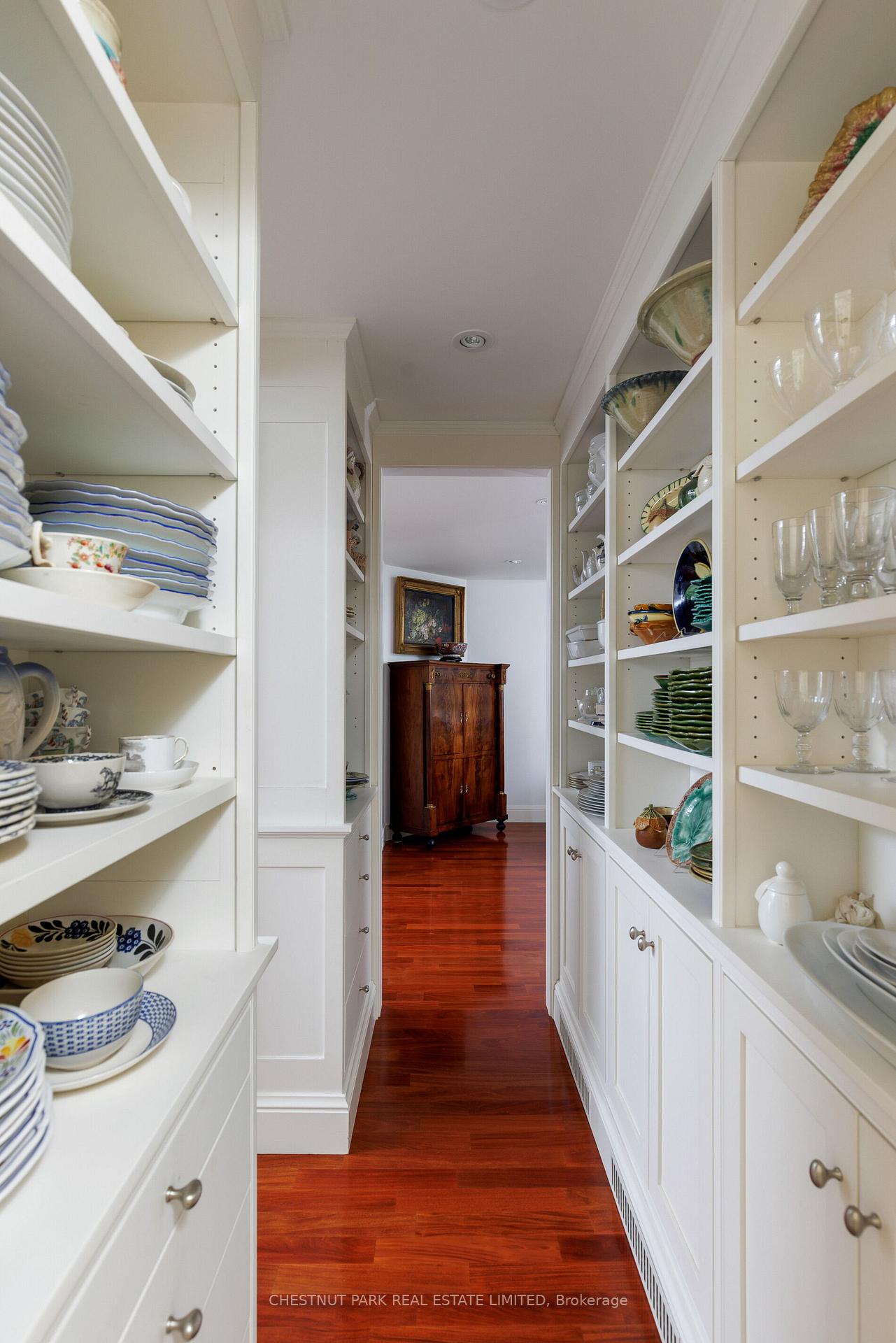 Photo 21 of Unit TH6, 94 Crescent Road, Toronto, Rosedale-Moore Park — HOMEH