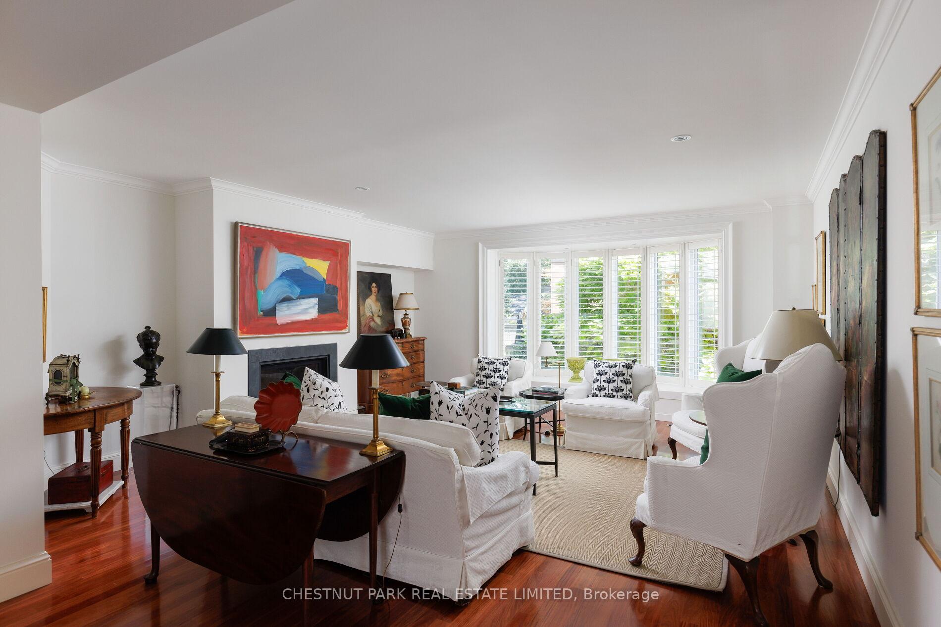 Photo 22 of Unit TH6, 94 Crescent Road, Toronto, Rosedale-Moore Park — HOMEH