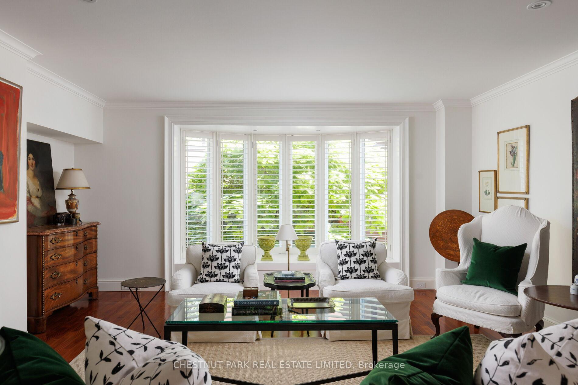 Photo 23 of Unit TH6, 94 Crescent Road, Toronto, Rosedale-Moore Park — HOMEH