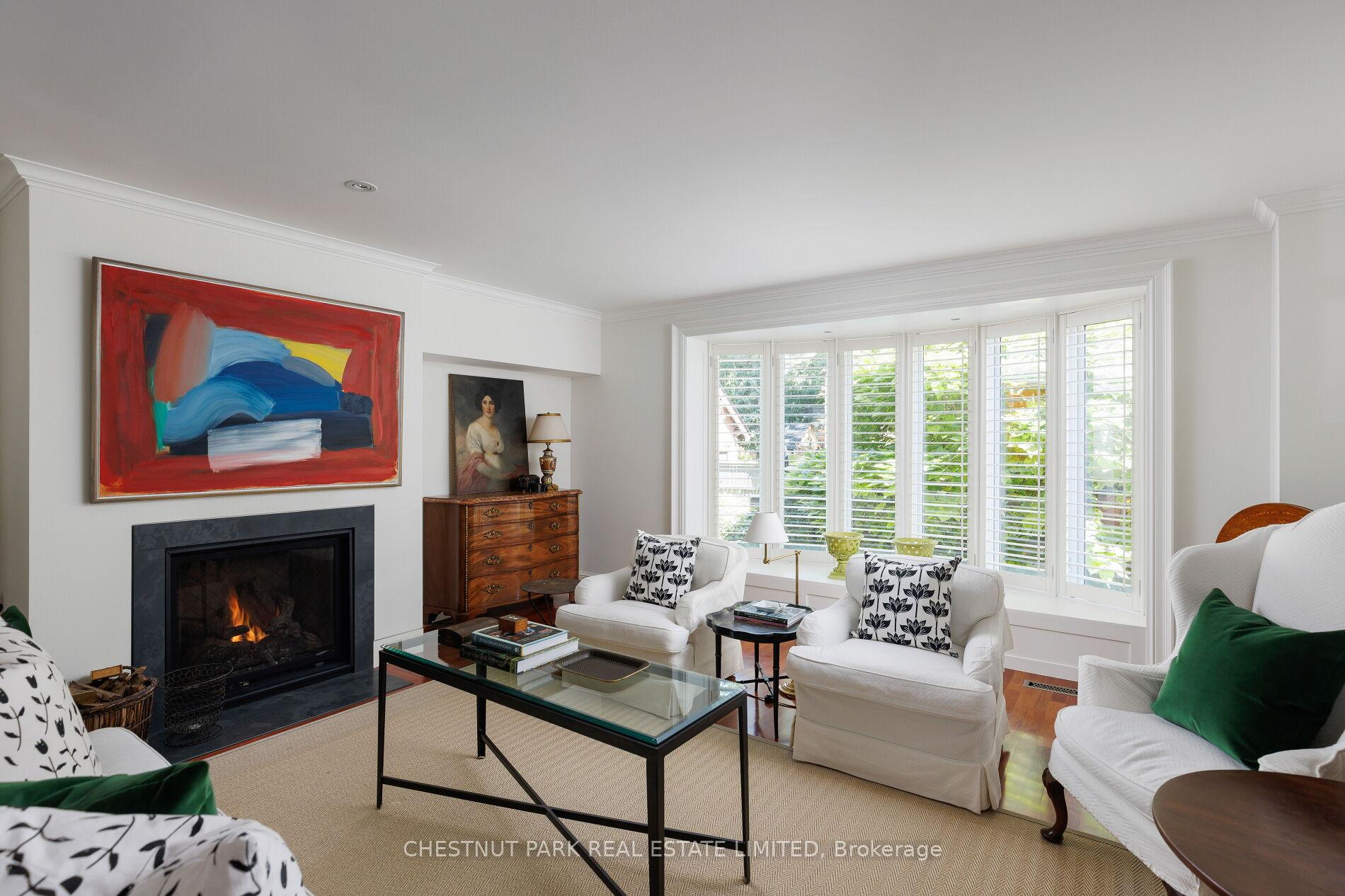 Photo 24 of Unit TH6, 94 Crescent Road, Toronto, Rosedale-Moore Park — HOMEH