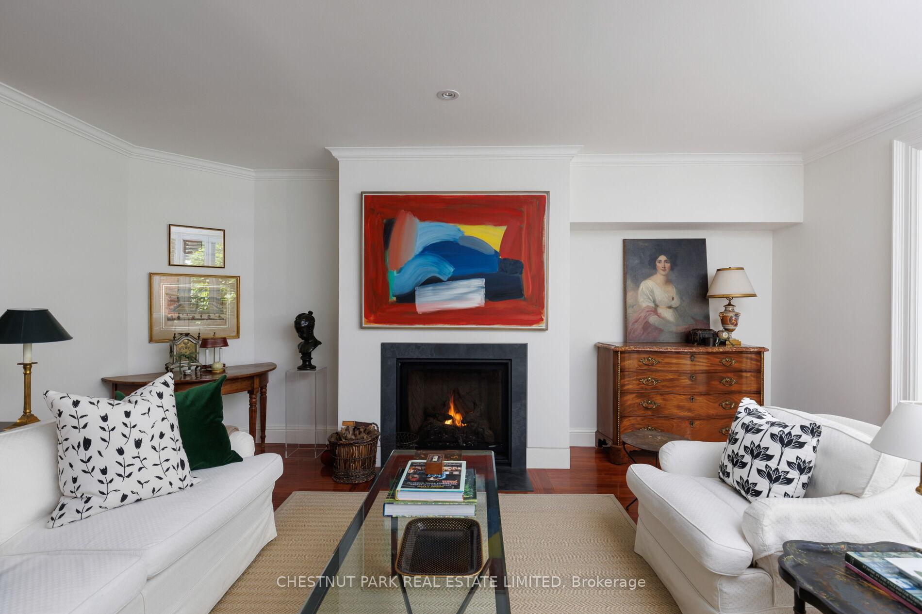 Photo 25 of Unit TH6, 94 Crescent Road, Toronto, Rosedale-Moore Park — HOMEH