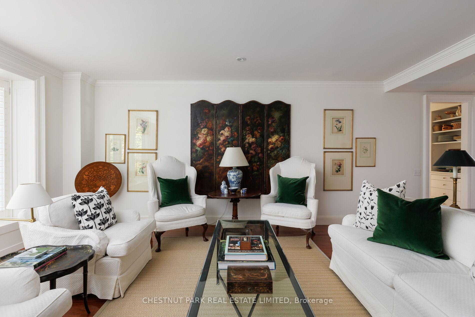 Photo 26 of Unit TH6, 94 Crescent Road, Toronto, Rosedale-Moore Park — HOMEH