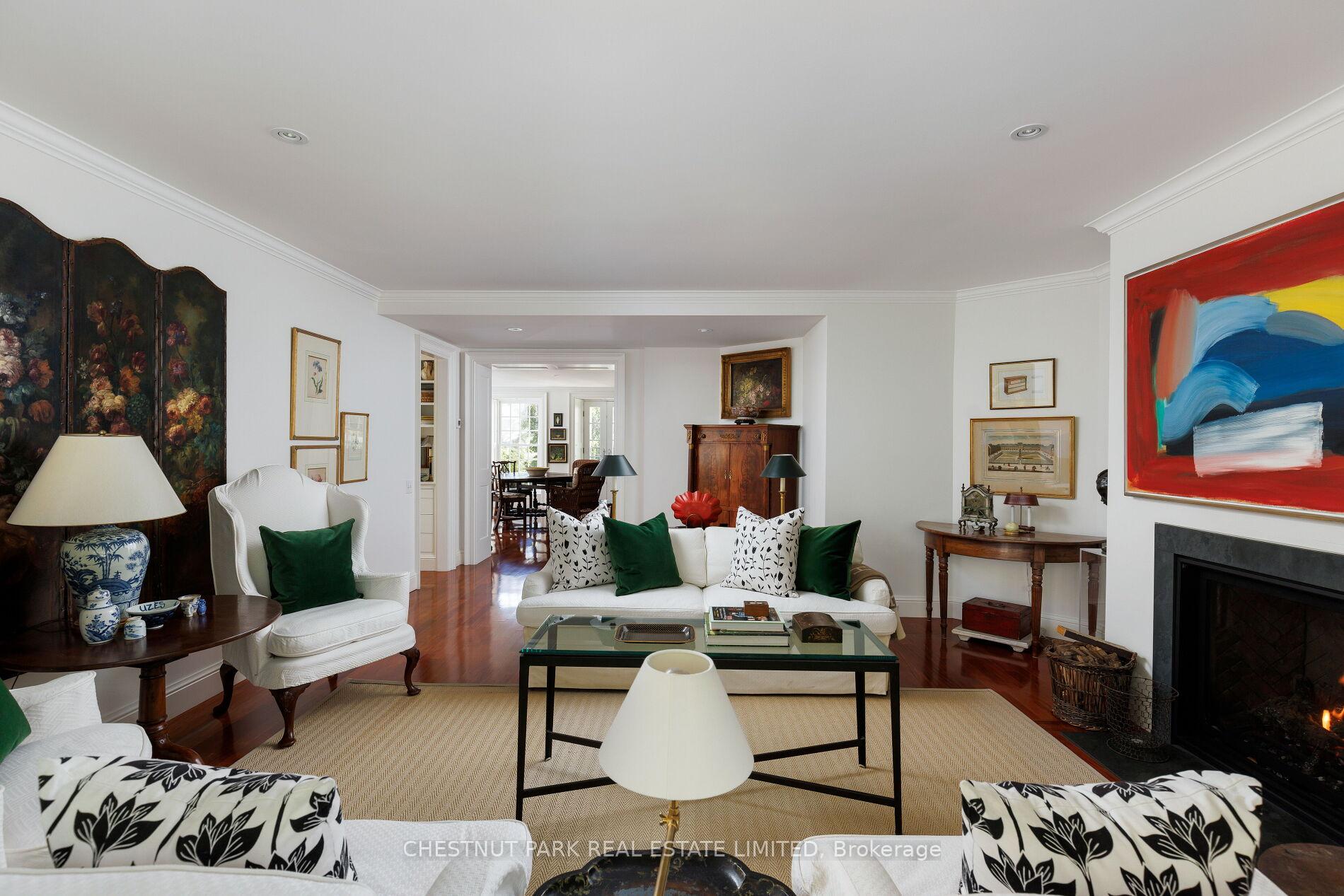 Photo 28 of Unit TH6, 94 Crescent Road, Toronto, Rosedale-Moore Park — HOMEH