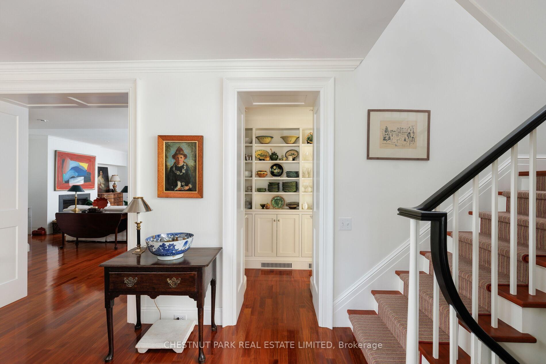 Photo 30 of Unit TH6, 94 Crescent Road, Toronto, Rosedale-Moore Park — HOMEH