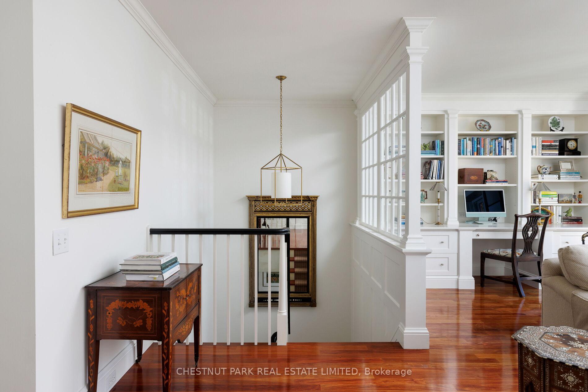 Photo 31 of Unit TH6, 94 Crescent Road, Toronto, Rosedale-Moore Park — HOMEH
