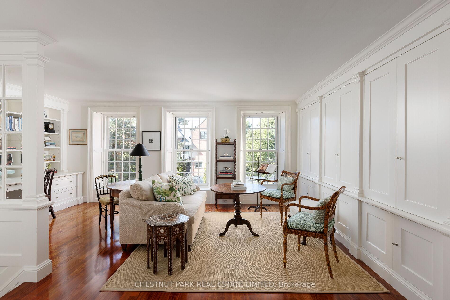 Photo 32 of Unit TH6, 94 Crescent Road, Toronto, Rosedale-Moore Park — HOMEH