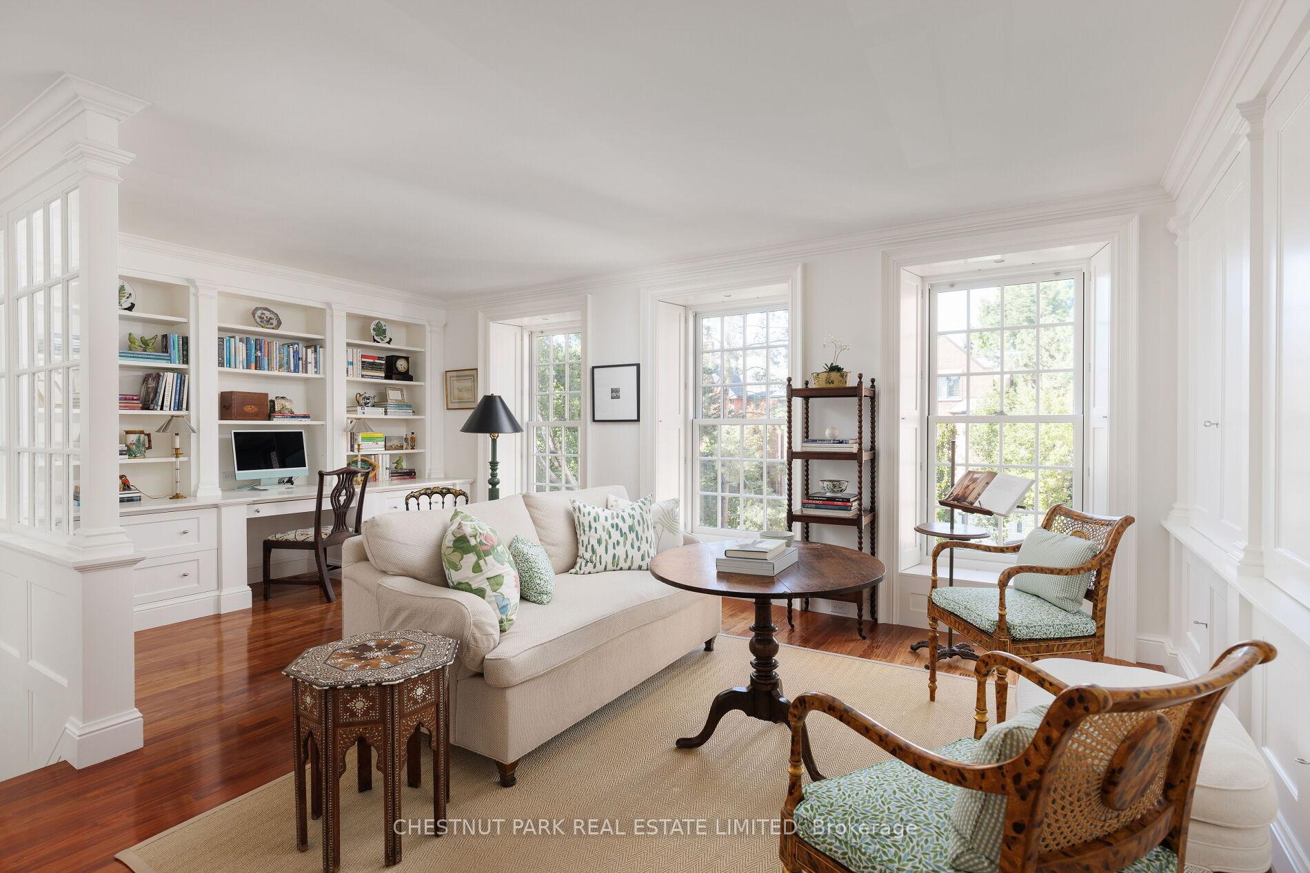 Photo 34 of Unit TH6, 94 Crescent Road, Toronto, Rosedale-Moore Park — HOMEH