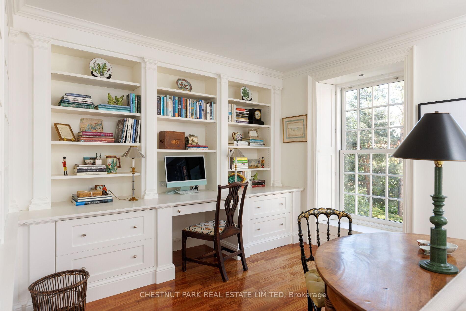 Photo 35 of Unit TH6, 94 Crescent Road, Toronto, Rosedale-Moore Park — HOMEH