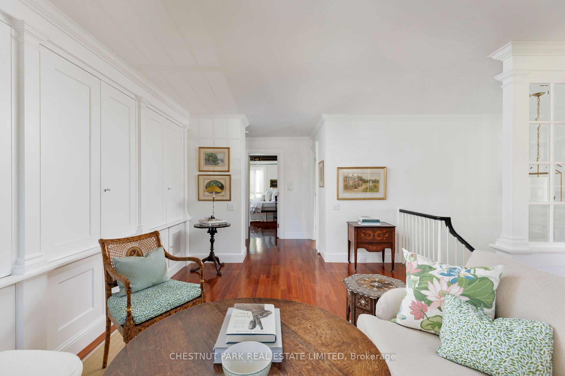 Photo 40 of Unit TH6, 94 Crescent Road, Toronto, Rosedale-Moore Park — HOMEH