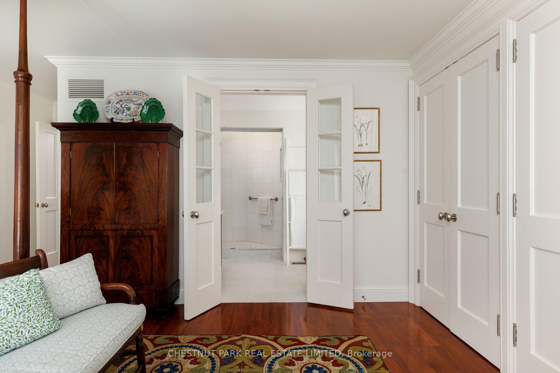 Photo 45 of Unit TH6, 94 Crescent Road, Toronto, Rosedale-Moore Park — HOMEH