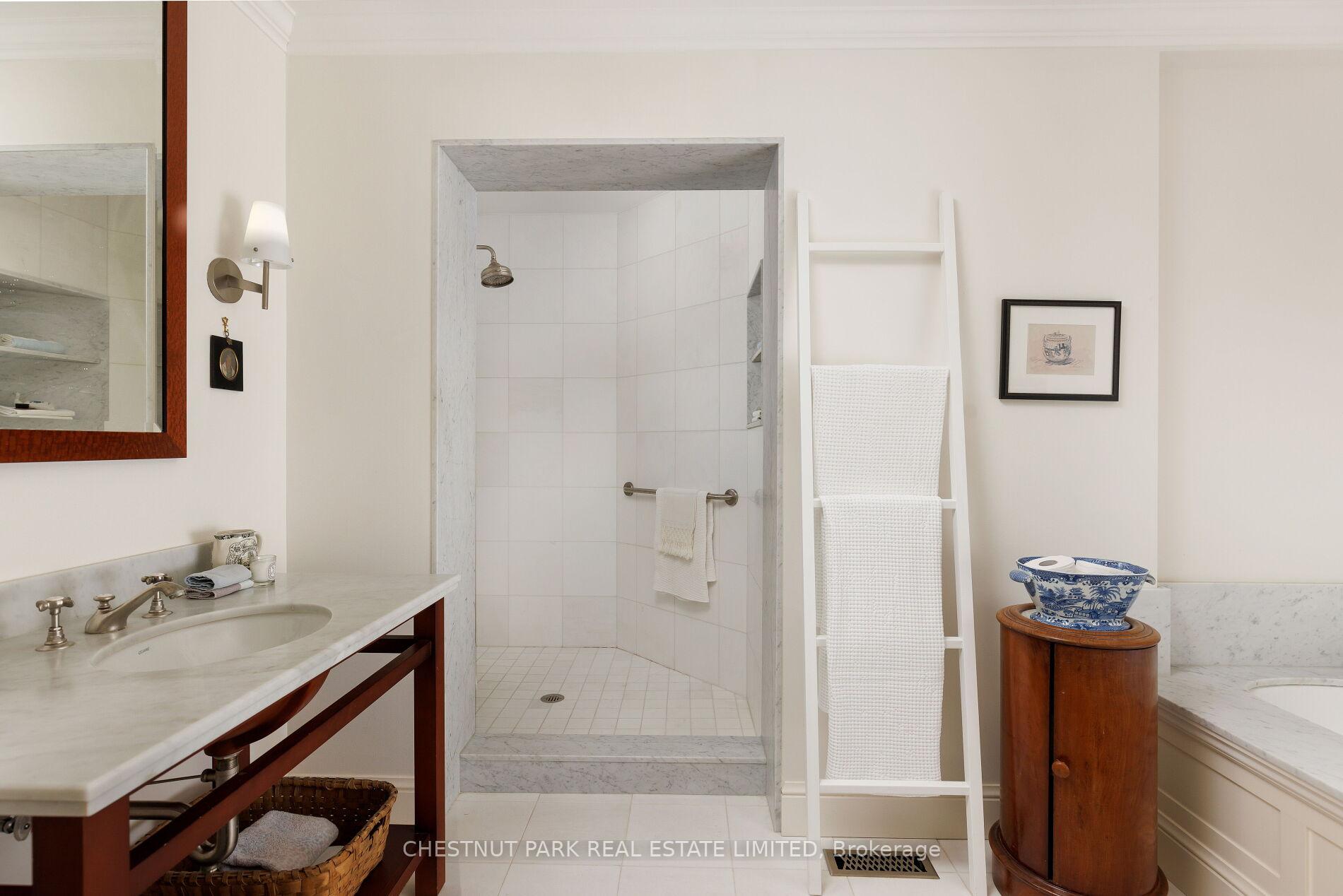 Photo 46 of Unit TH6, 94 Crescent Road, Toronto, Rosedale-Moore Park — HOMEH
