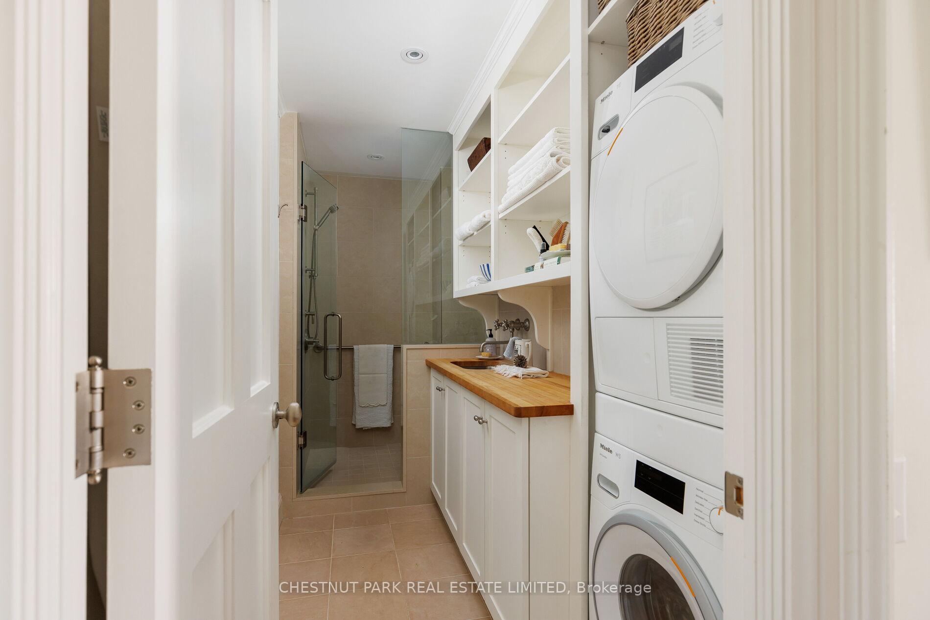 Photo 47 of Unit TH6, 94 Crescent Road, Toronto, Rosedale-Moore Park — HOMEH