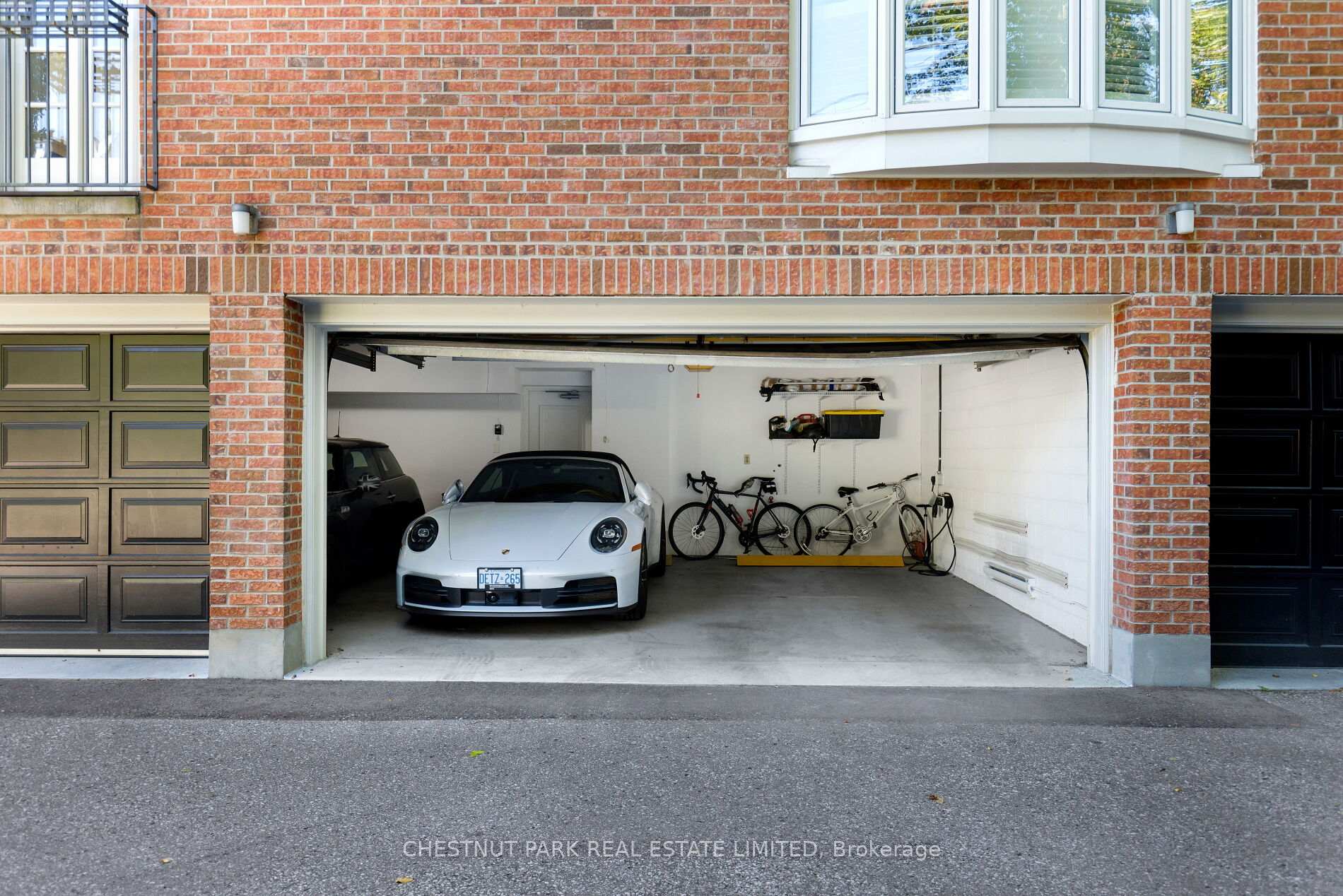 Photo 49 of Unit TH6, 94 Crescent Road, Toronto, Rosedale-Moore Park — HOMEH