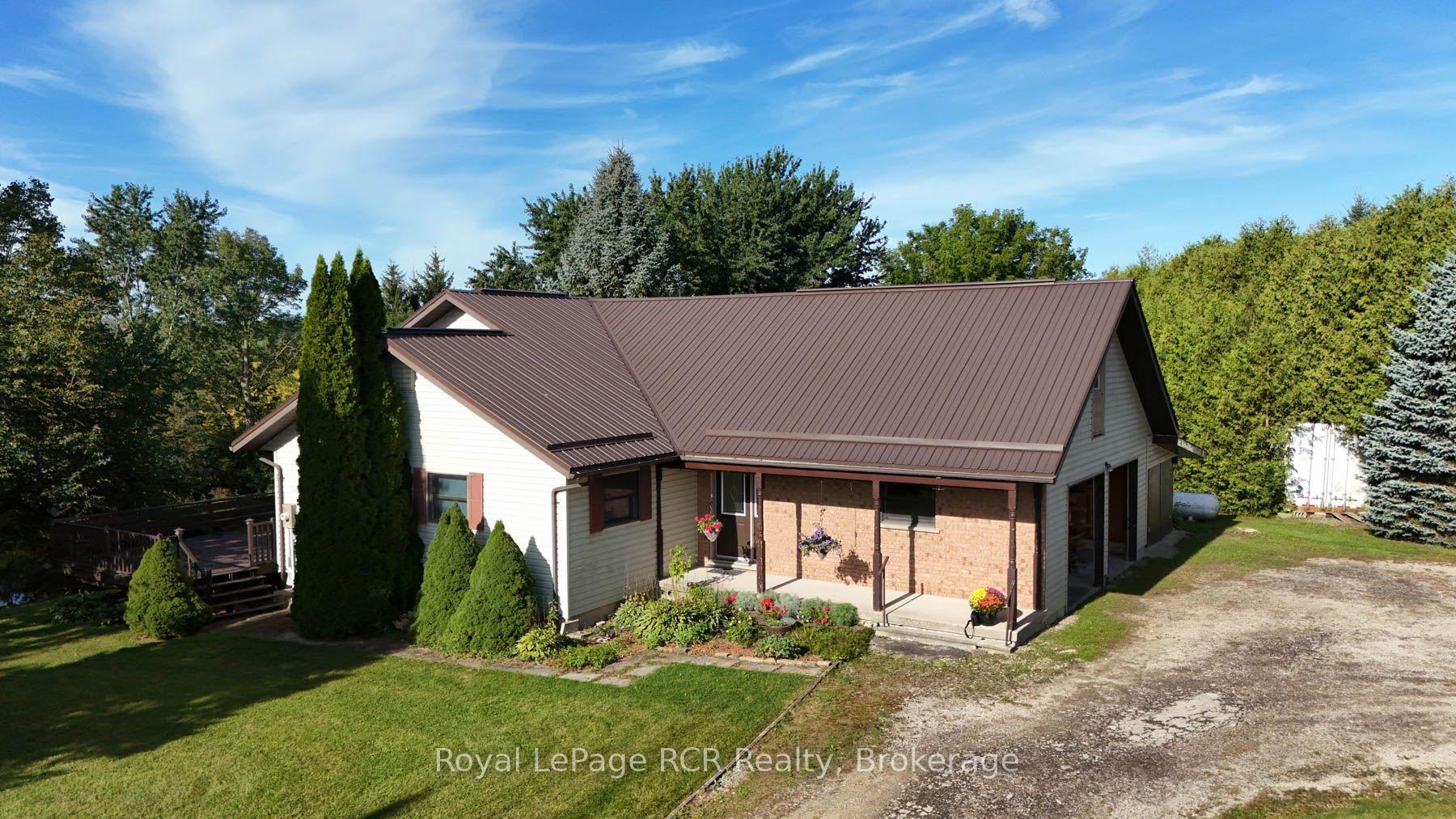 Photo 1 of 9870 Creek Road, Minto — HOMEH