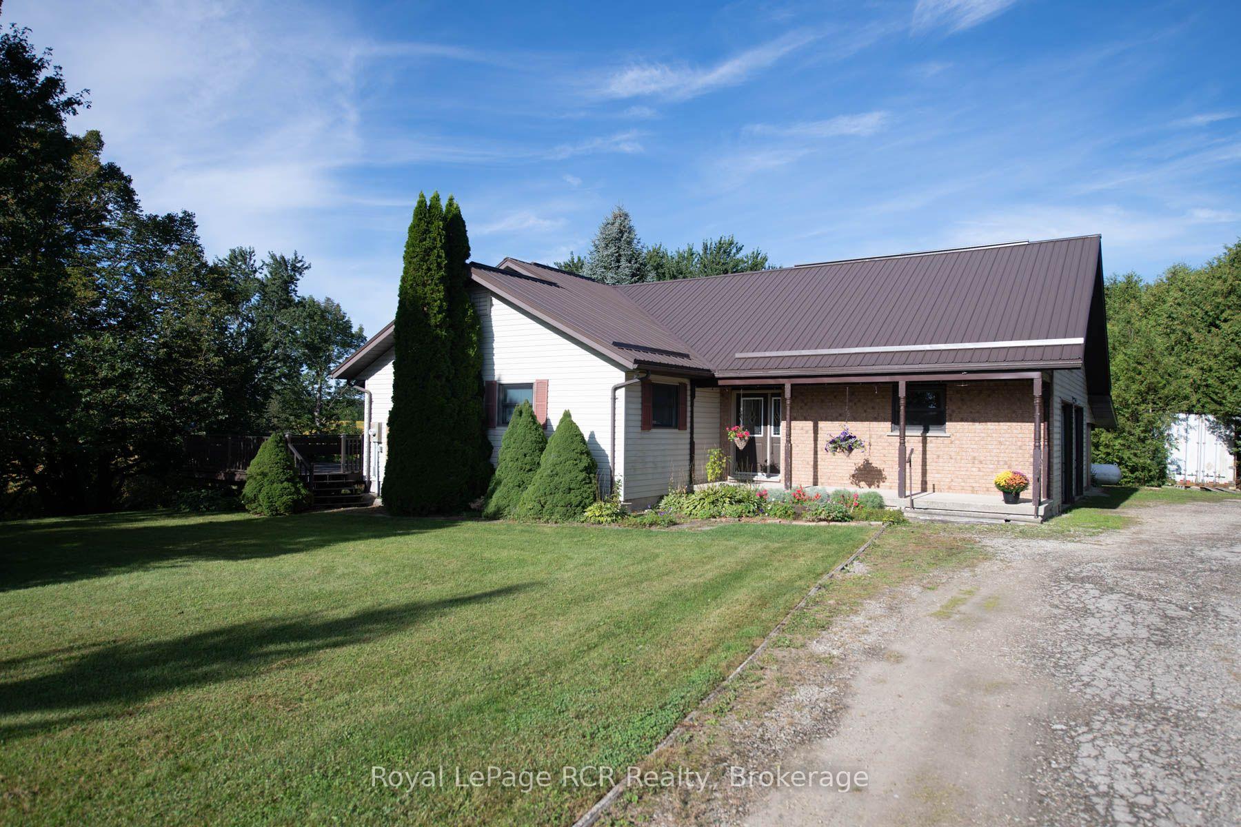 Photo 2 of 9870 Creek Road, Minto — HOMEH
