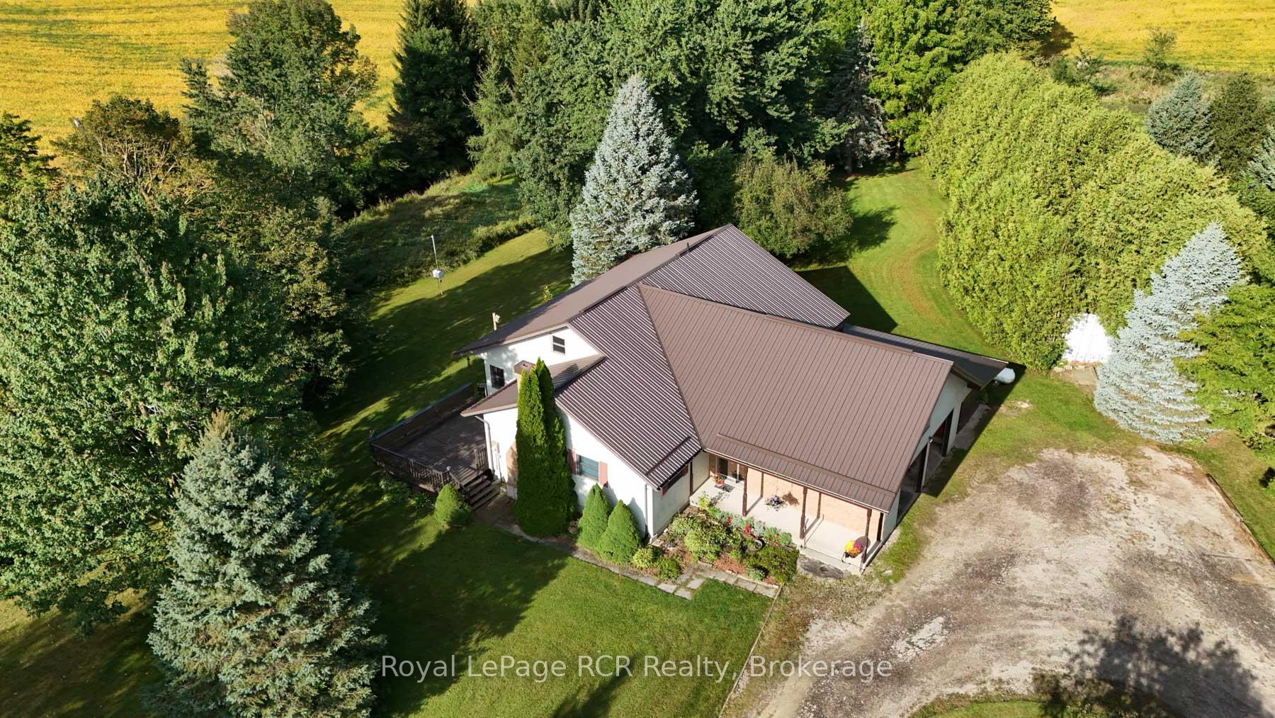 Photo 4 of 9870 Creek Road, Minto — HOMEH