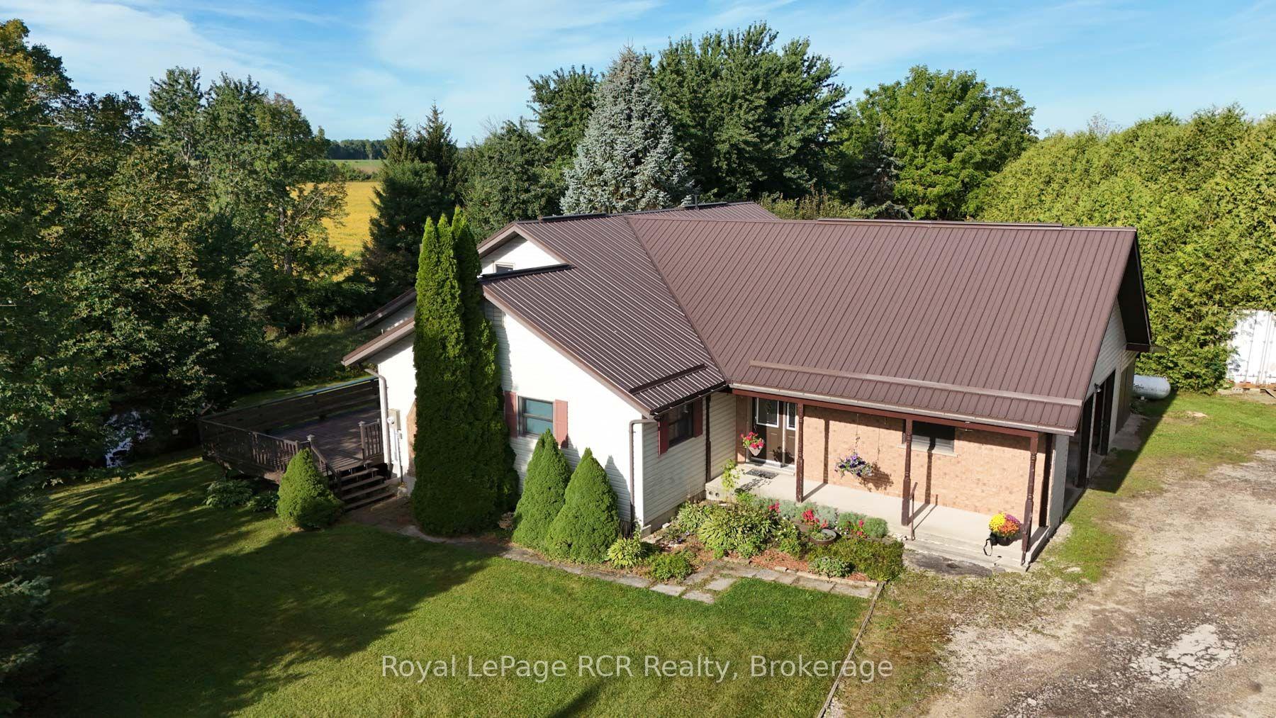 Photo 5 of 9870 Creek Road, Minto — HOMEH