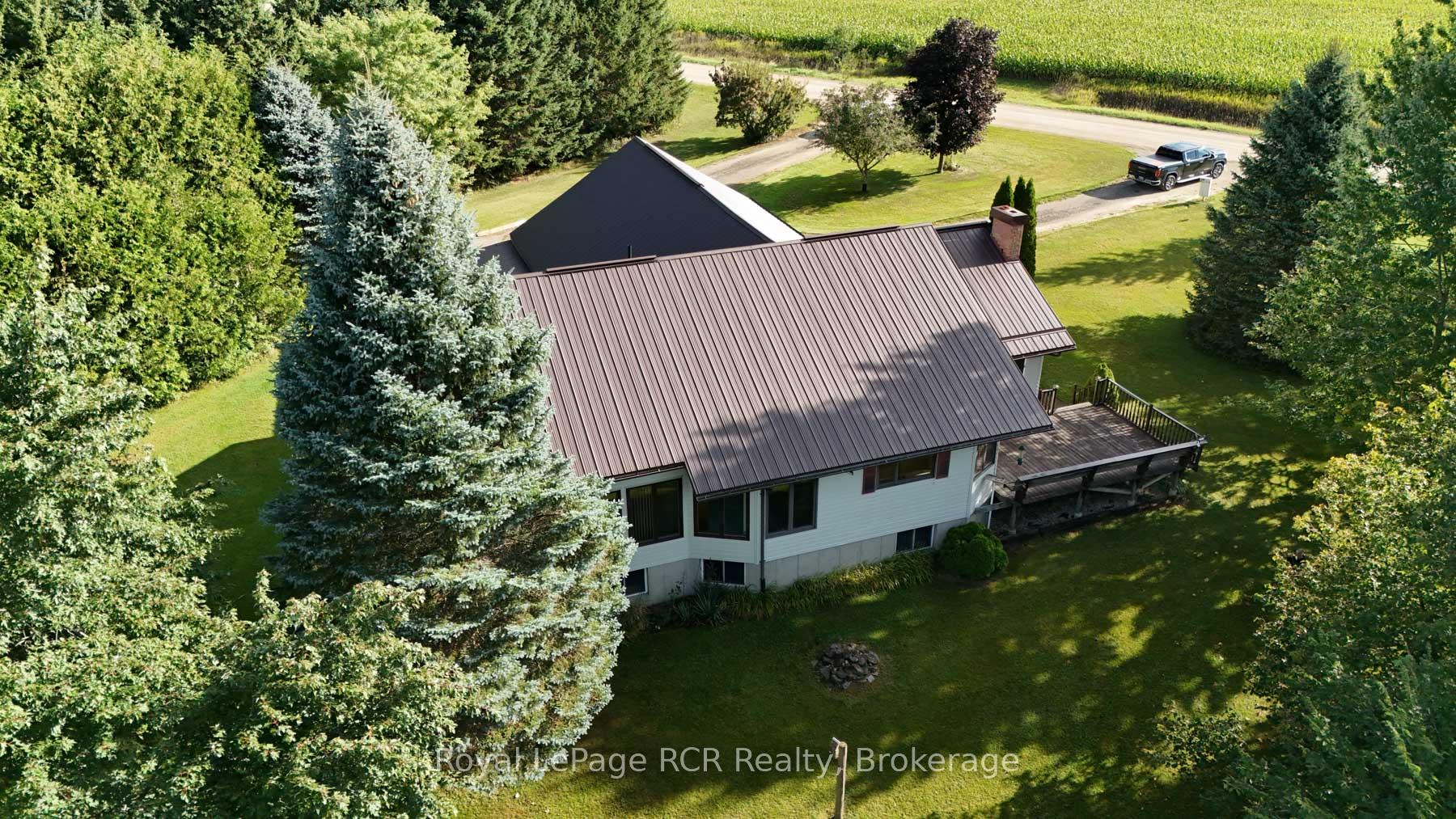 Photo 6 of 9870 Creek Road, Minto — HOMEH