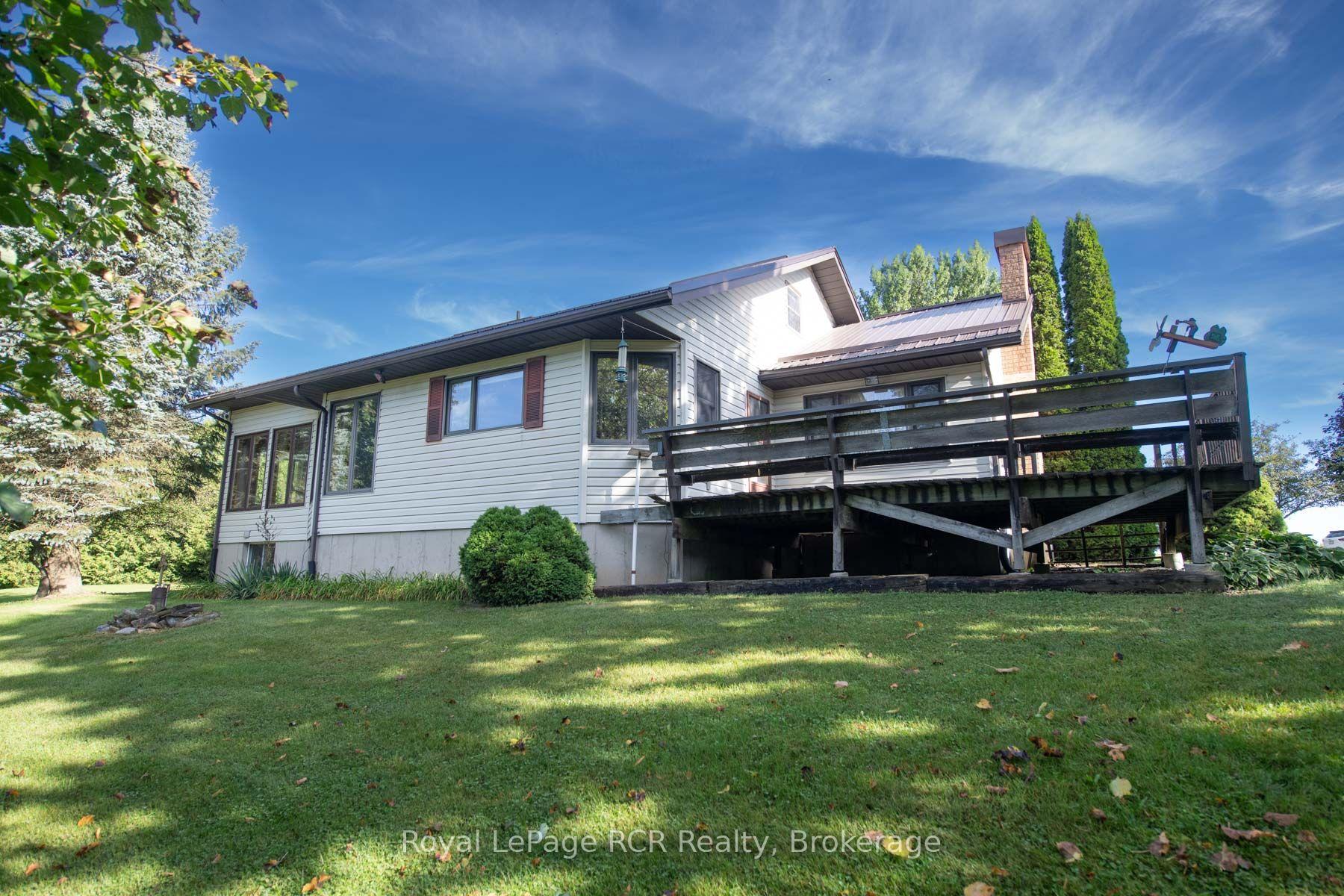 Photo 15 of 9870 Creek Road, Minto — HOMEH