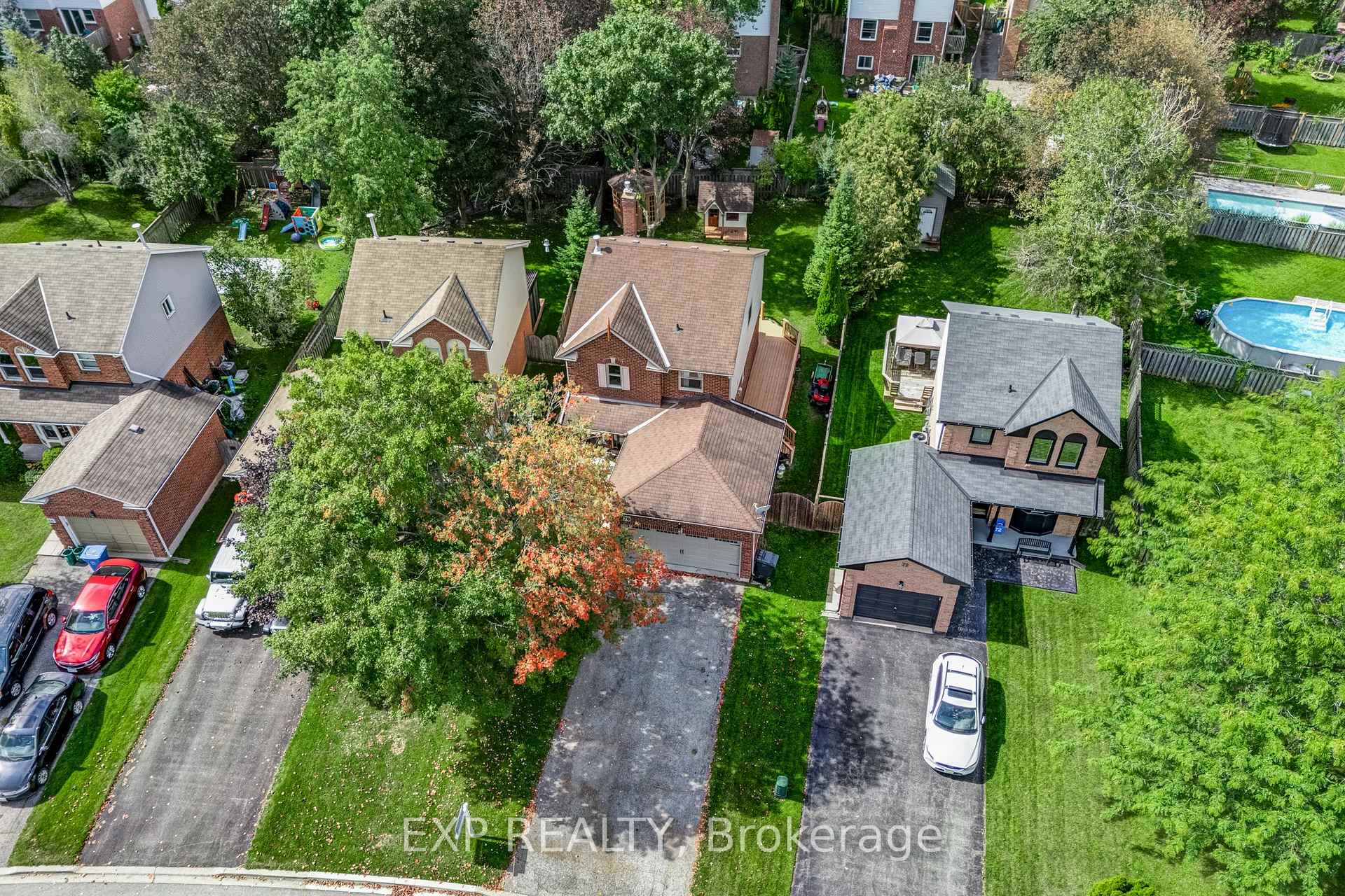 Photo 2 of 70 Natanya Boulevard, Georgina, Keswick North — HOMEH