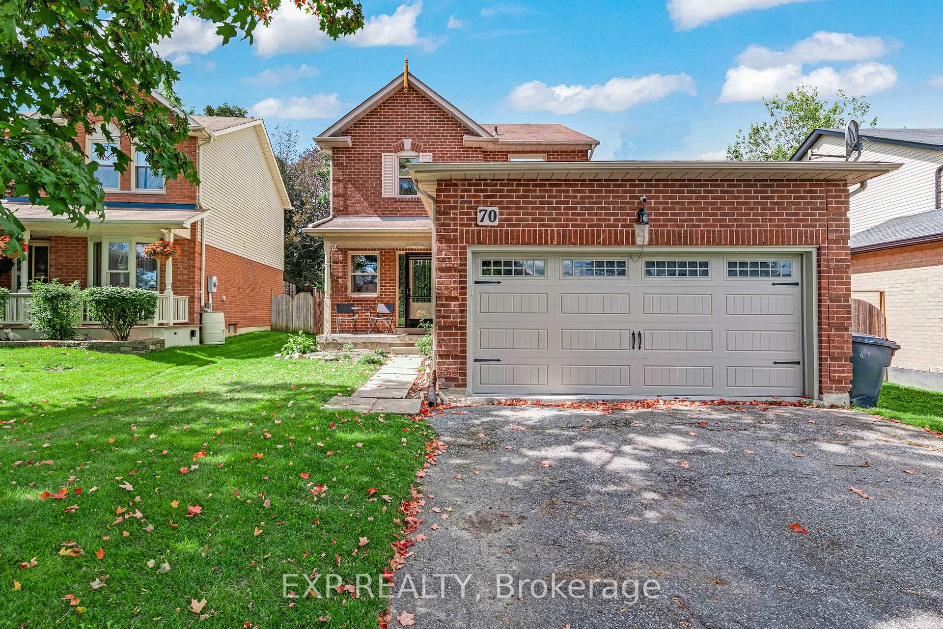 Photo 1 of 70 Natanya Boulevard, Georgina, Keswick North — HOMEH