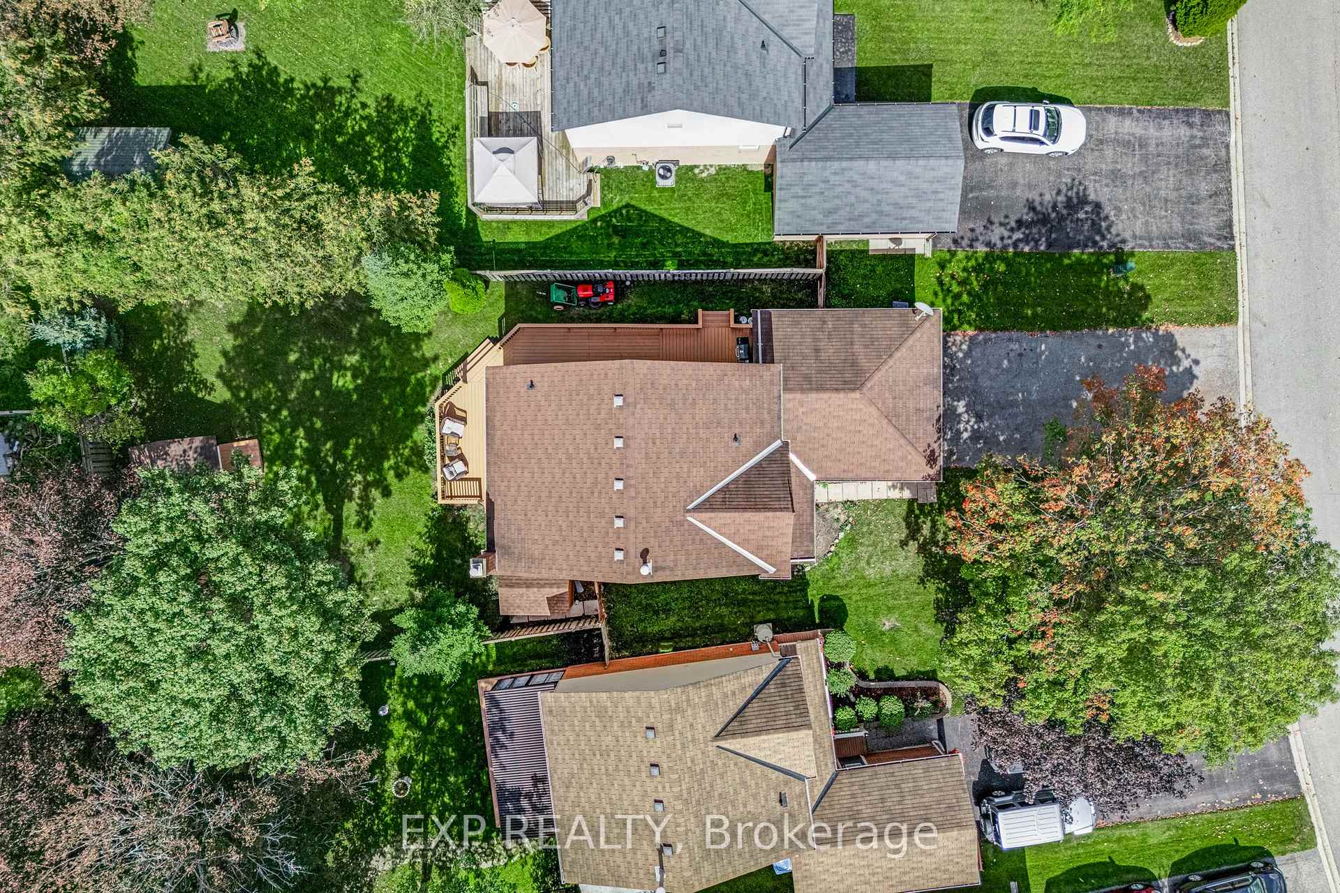 Photo 38 of 70 Natanya Boulevard, Georgina, Keswick North — HOMEH