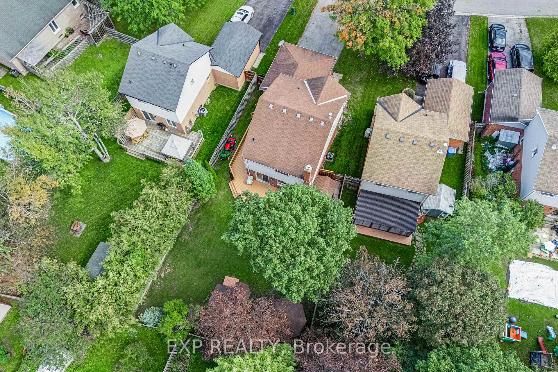 Photo 47 of 70 Natanya Boulevard, Georgina, Keswick North — HOMEH