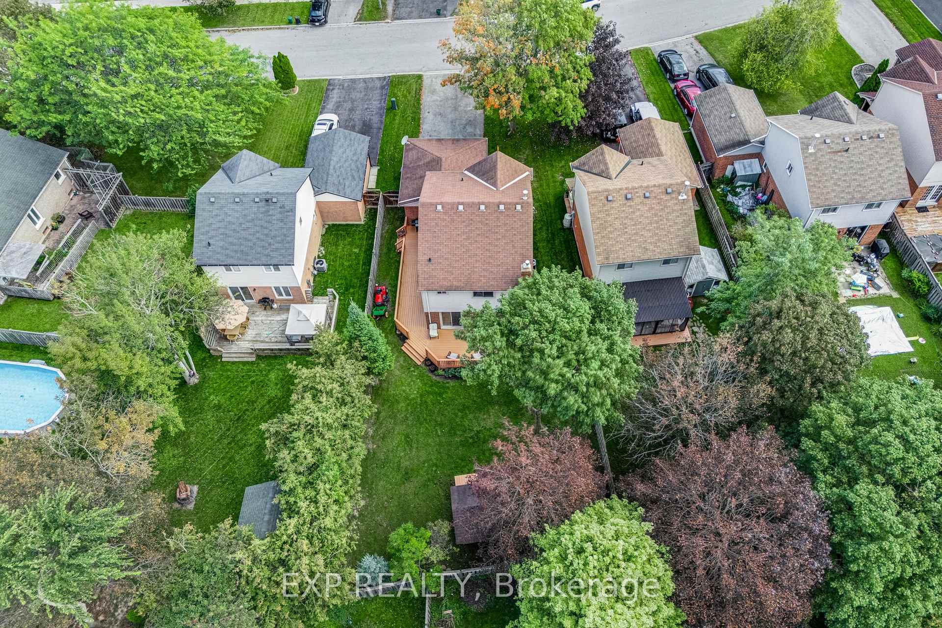 Photo 54 of 70 Natanya Boulevard, Georgina, Keswick North — HOMEH