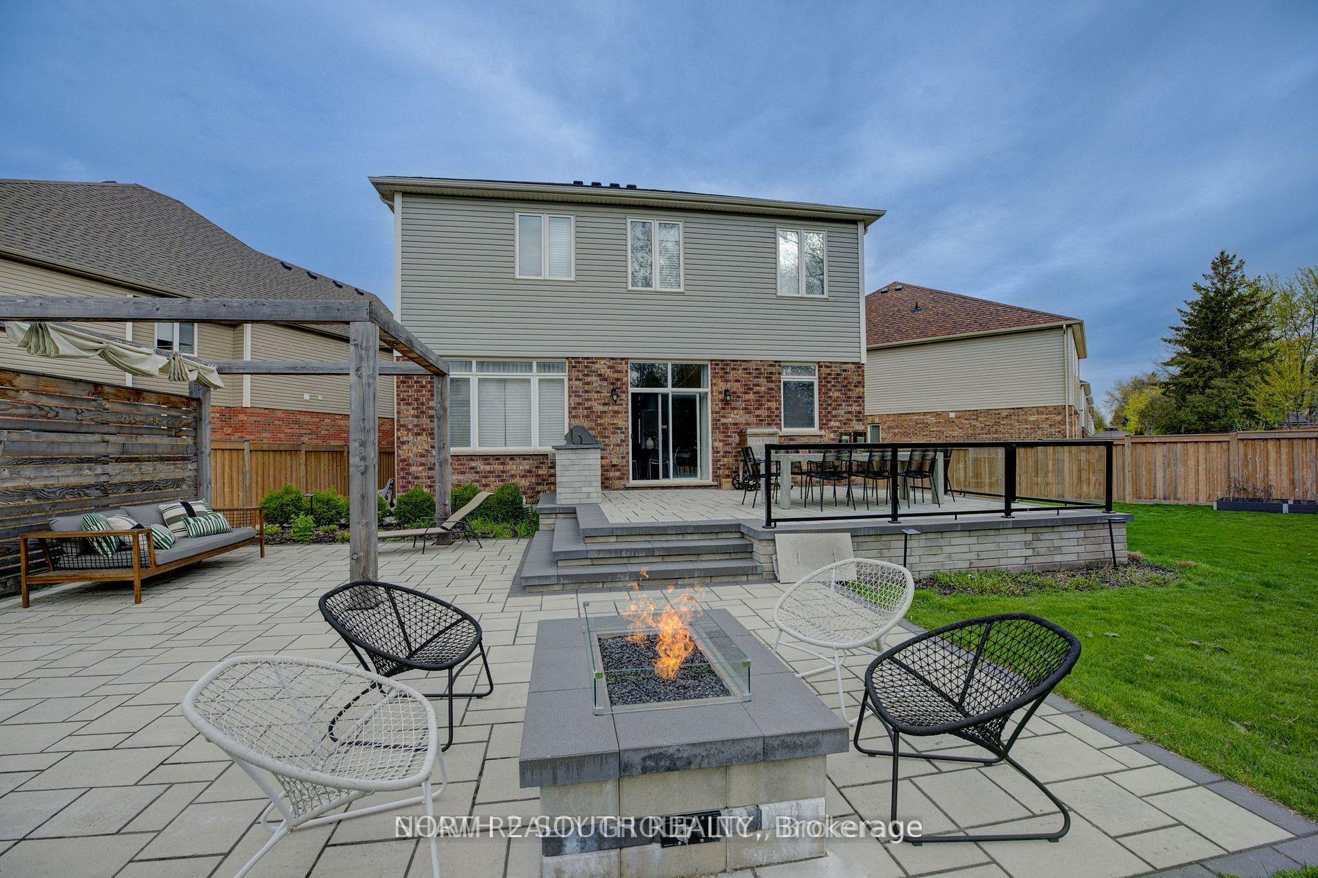 Photo 90 of 269 River Forks Lane, Cambridge, Preston Heights — HOMEH