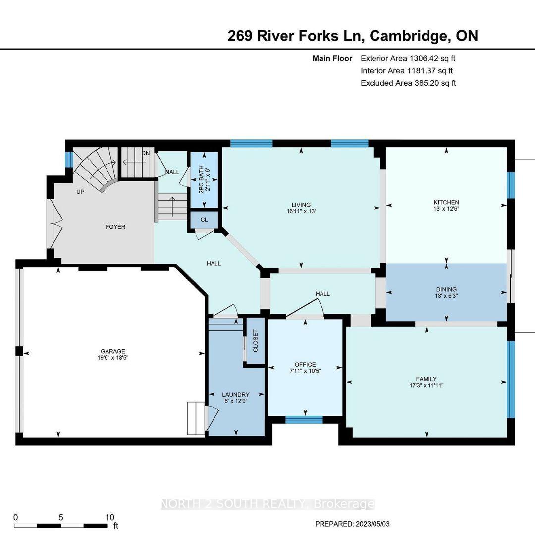 Photo 94 of 269 River Forks Lane, Cambridge, Preston Heights — HOMEH