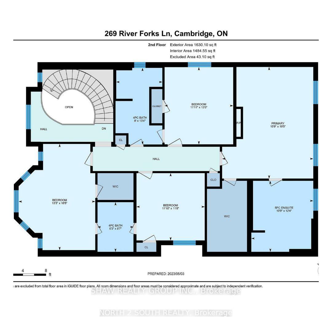 Photo 95 of 269 River Forks Lane, Cambridge, Preston Heights — HOMEH