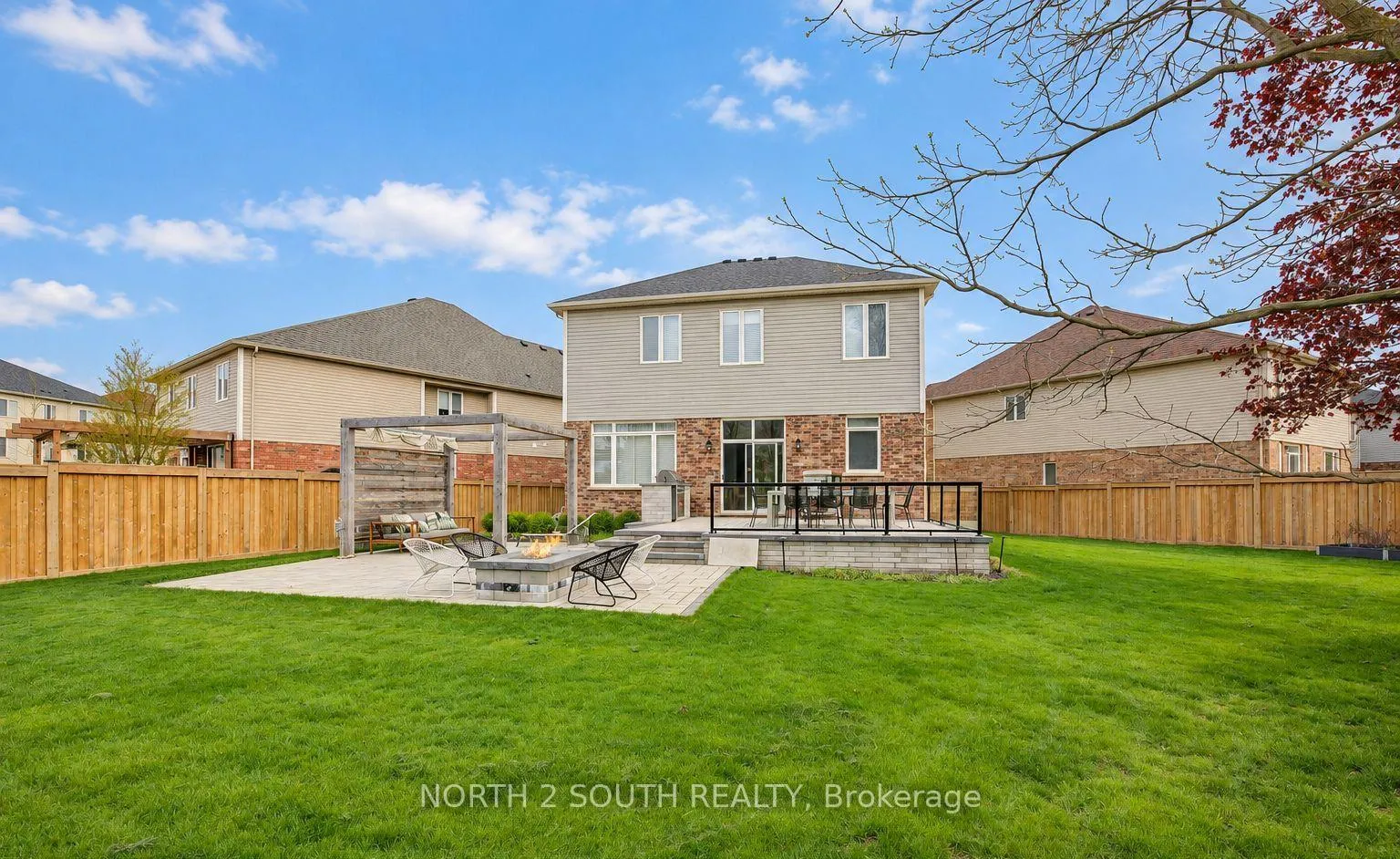 Photo 89 of 269 River Forks Lane, Cambridge, Preston Heights — HOMEH
