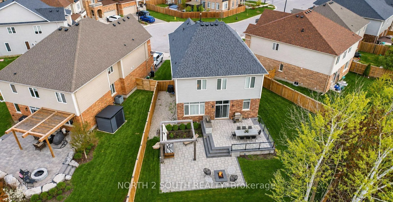 Photo 92 of 269 River Forks Lane, Cambridge, Preston Heights — HOMEH